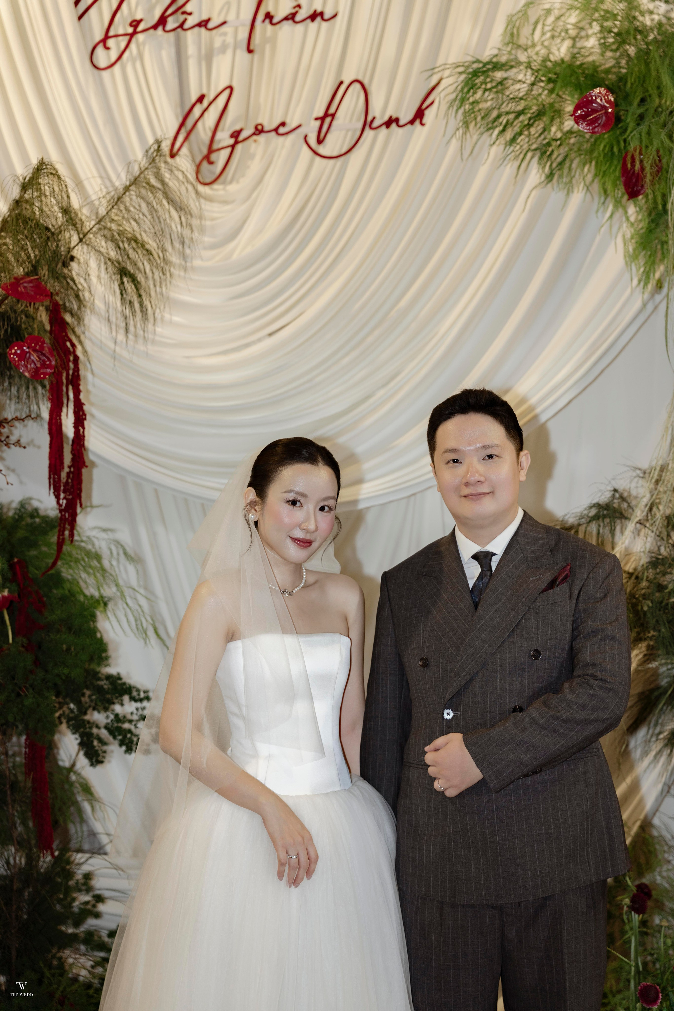 NGHIA & NGOC. WEDDING PHOTOGRAPHER IN VIETNAM