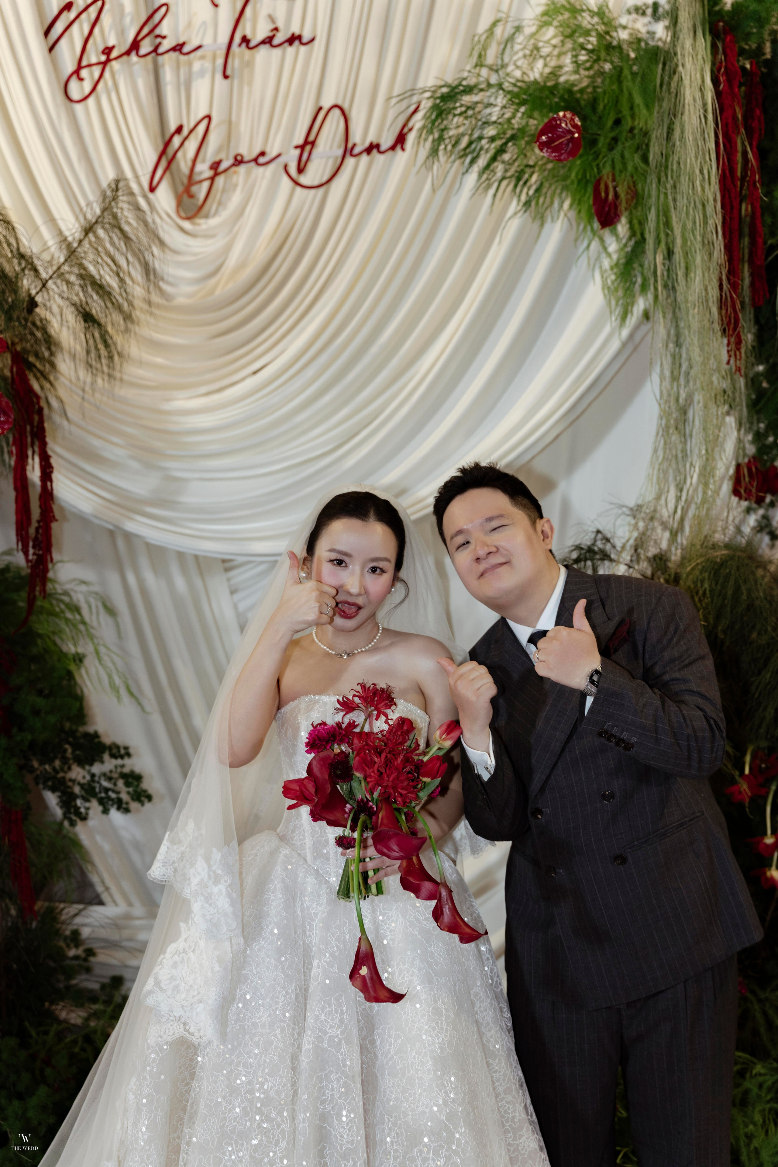 NGHIA & NGOC. WEDDING PHOTOGRAPHER IN VIETNAM