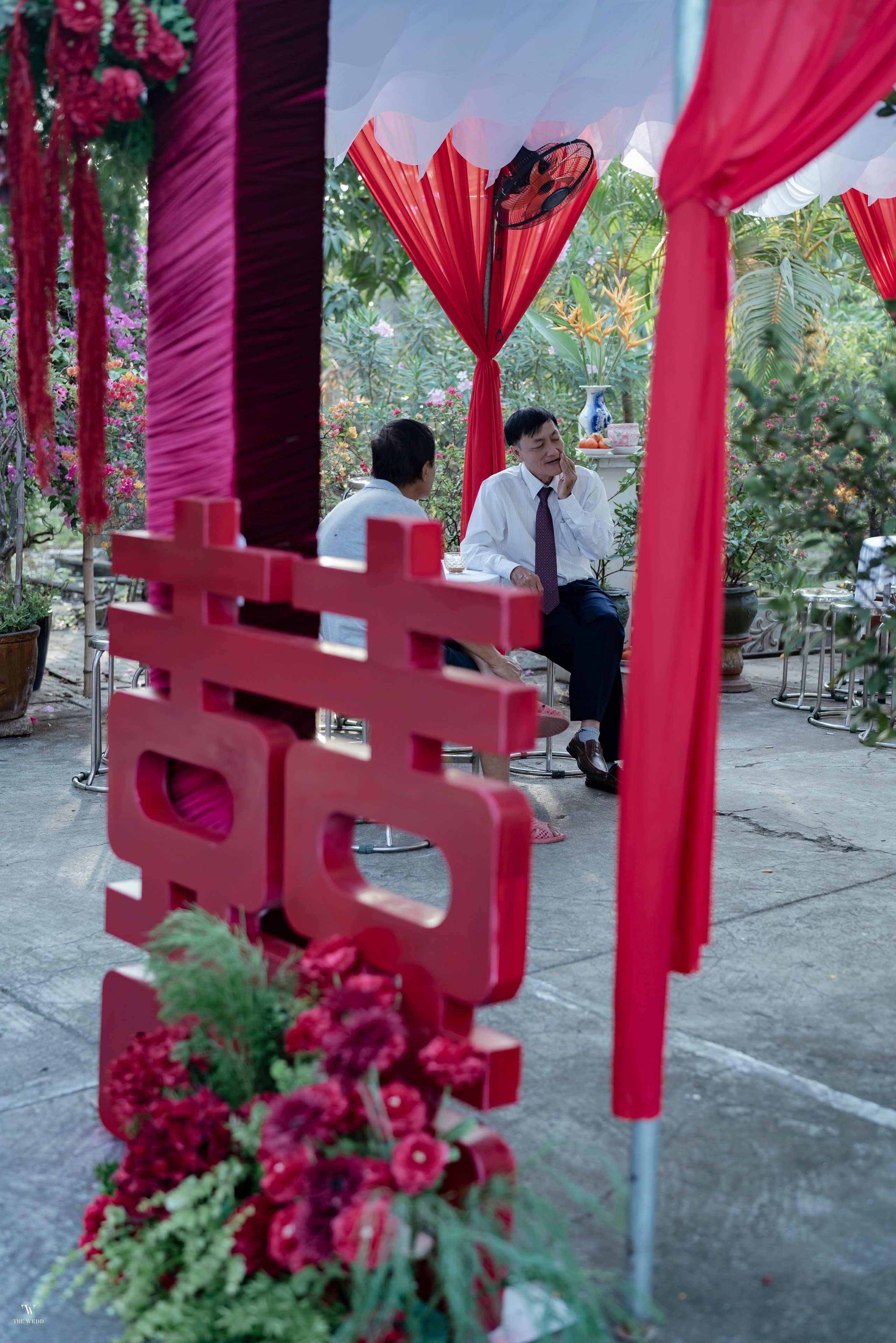NGHIA & NGOC. WEDDING PHOTOGRAPHER IN VIETNAM