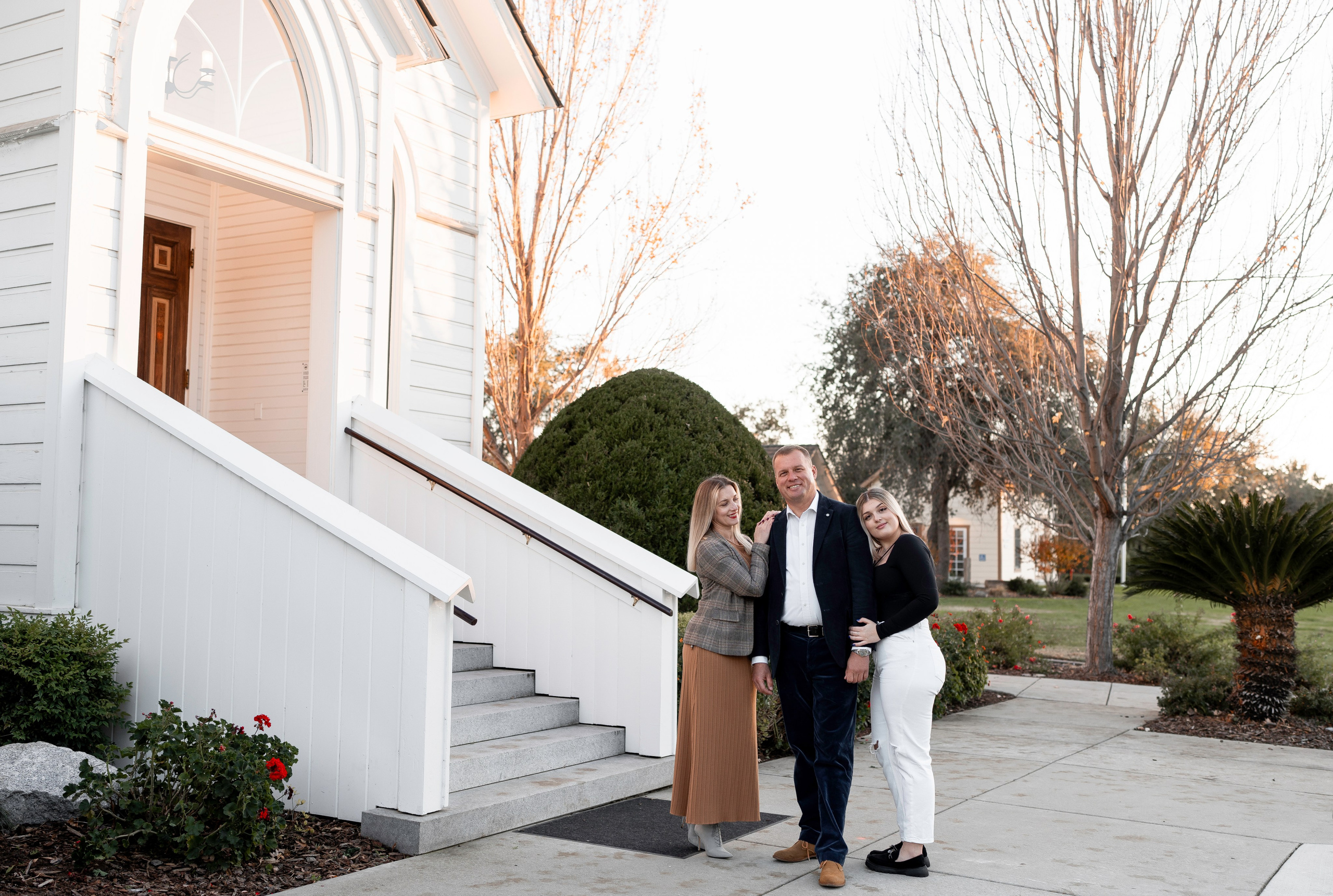 Family. Family photographer in Sacramento | Sofia Pavenko