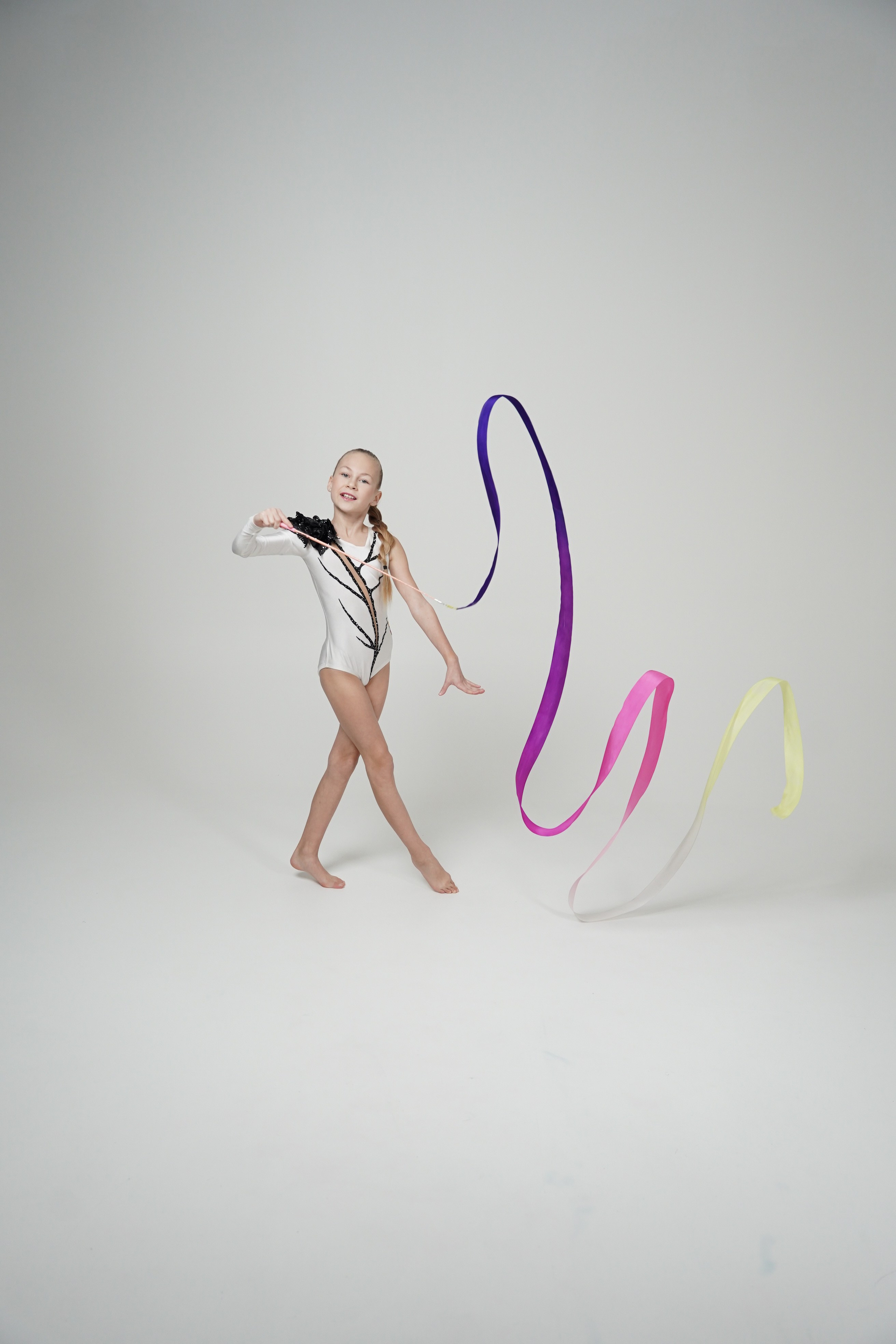 Gimnastės. Aliaksandra Norvilas fotografas Vilnius