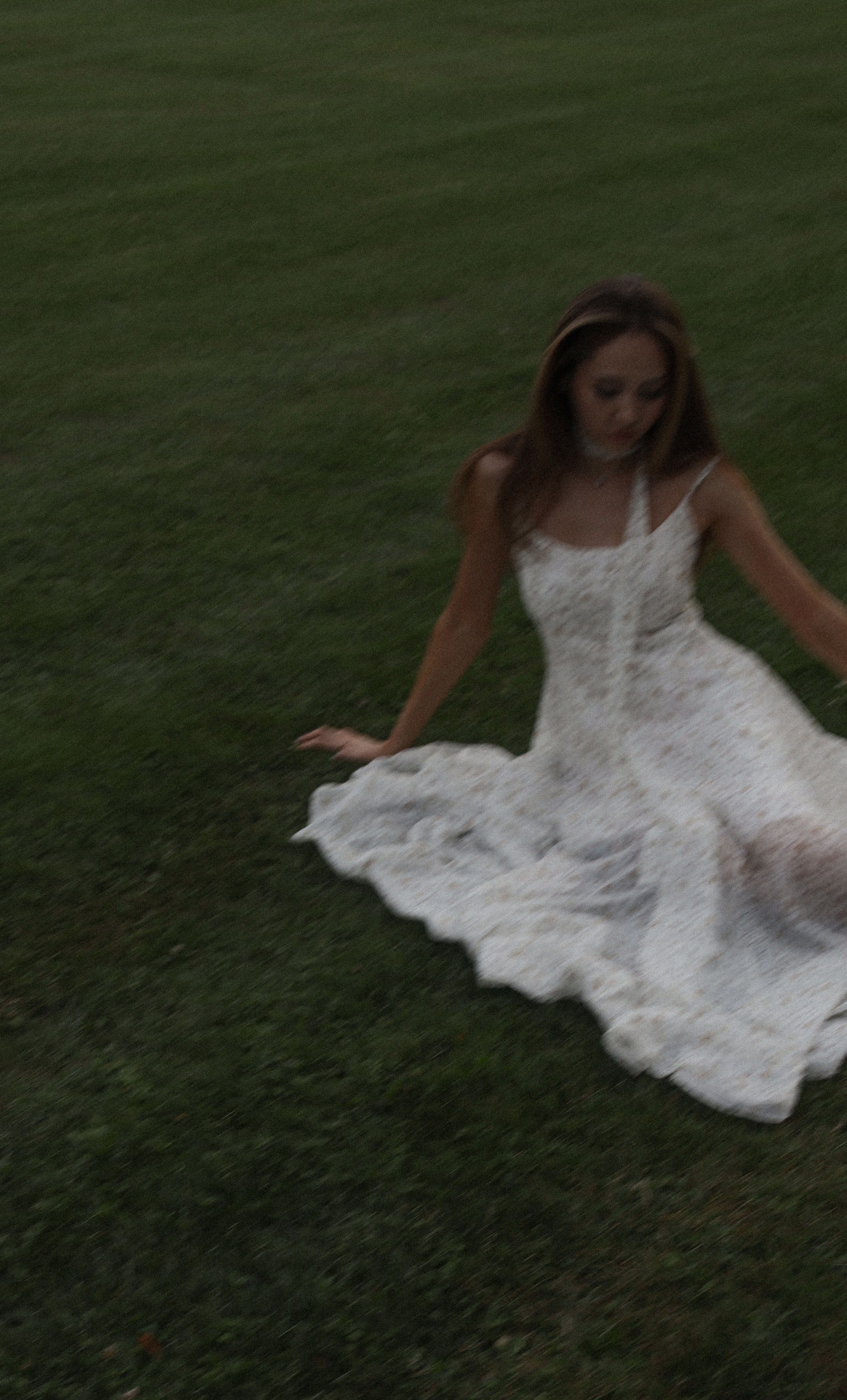 Портрет. Ellaya.ph