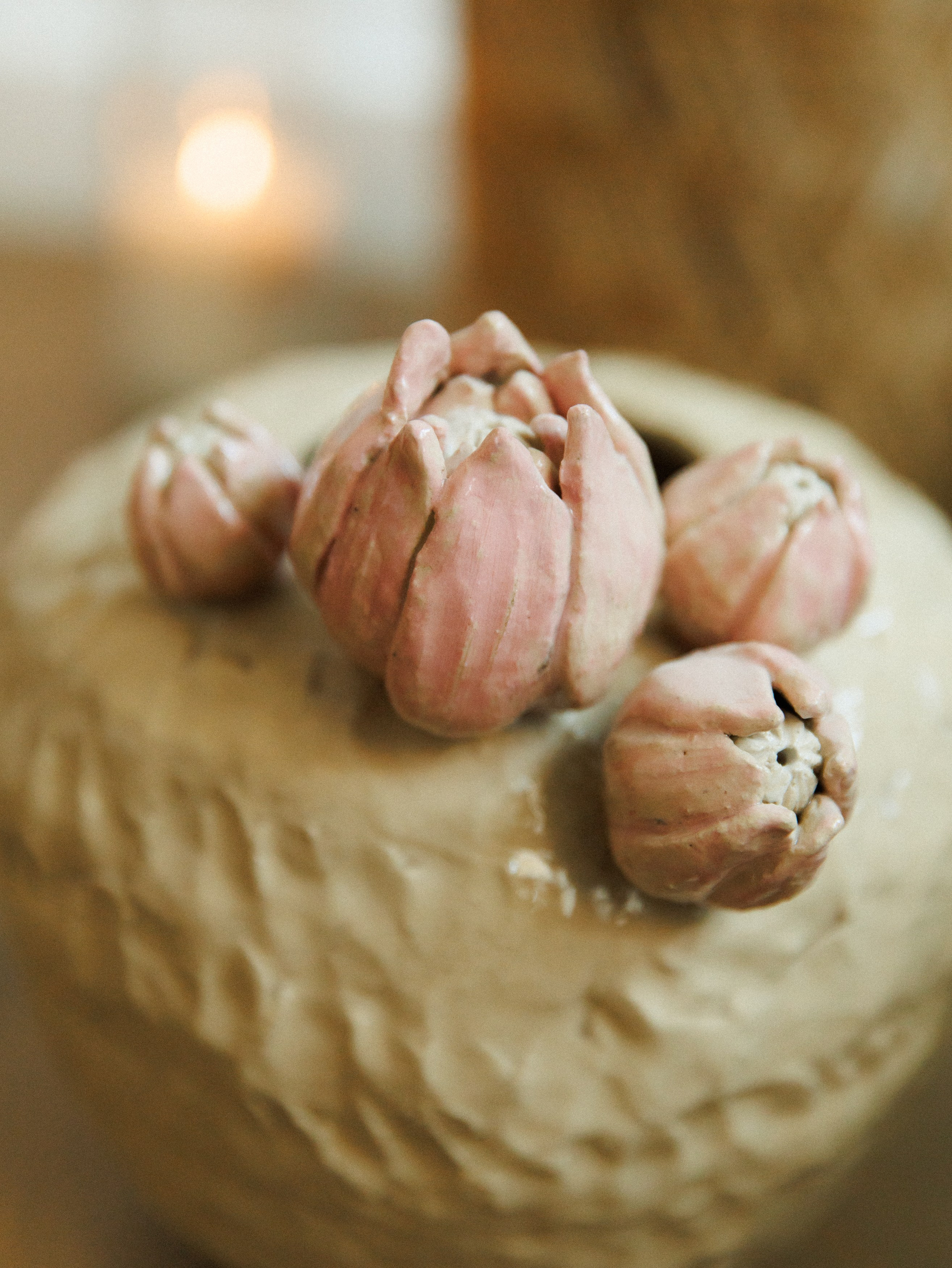 Koło ceramics. Kaja | fotograf we Wrocławiu | ludzie i psy