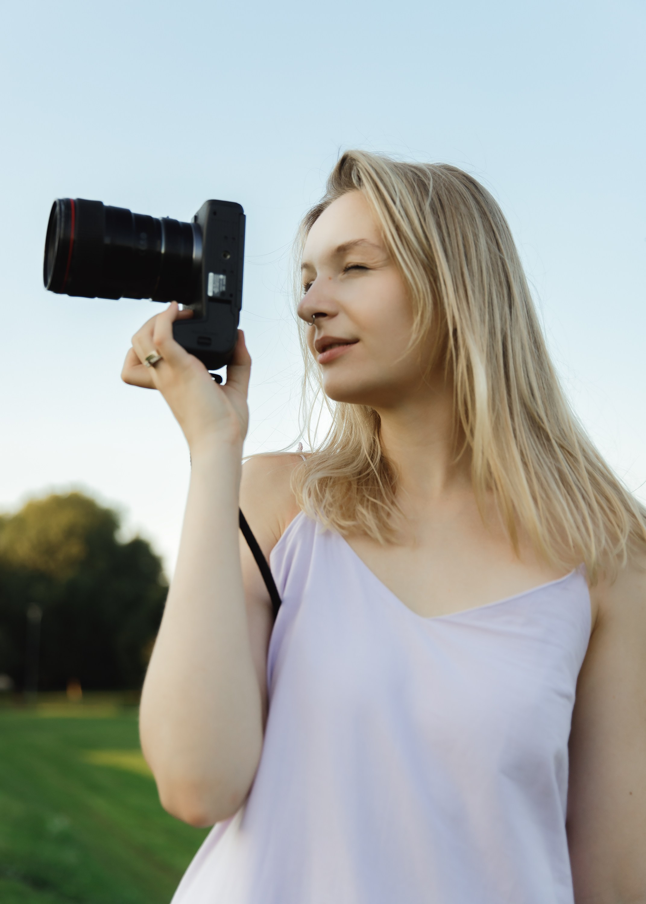 Vita. Kaja | fotograf psów we Wrocławiu