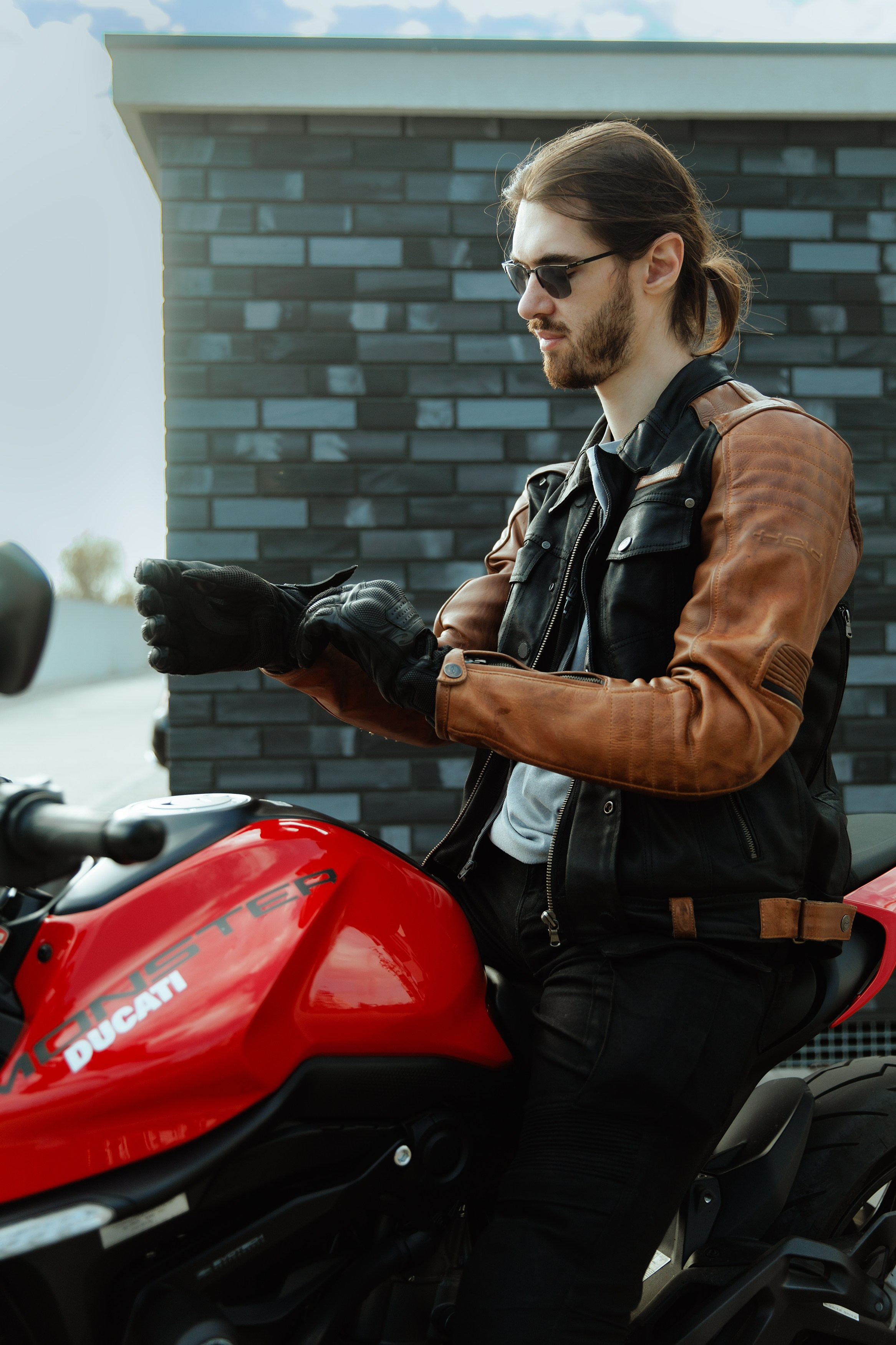 Alex. Kaja | fotograf psów we Wrocławiu