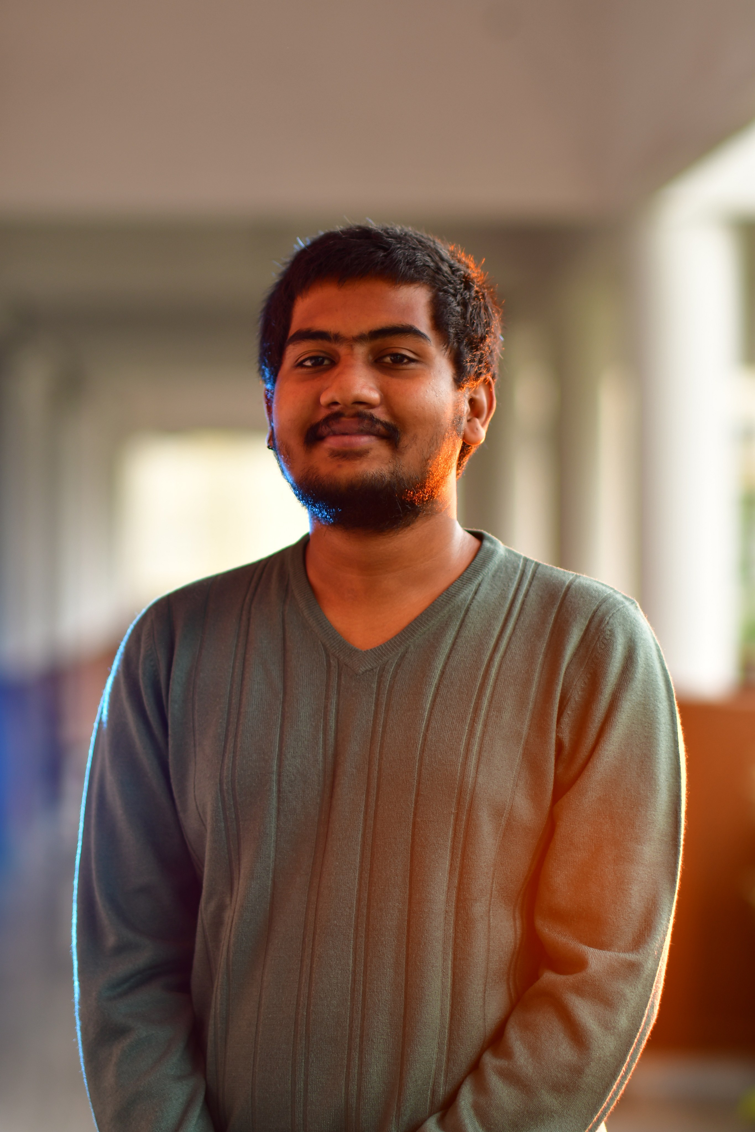 Portrait’s. Yellowdoormedia
