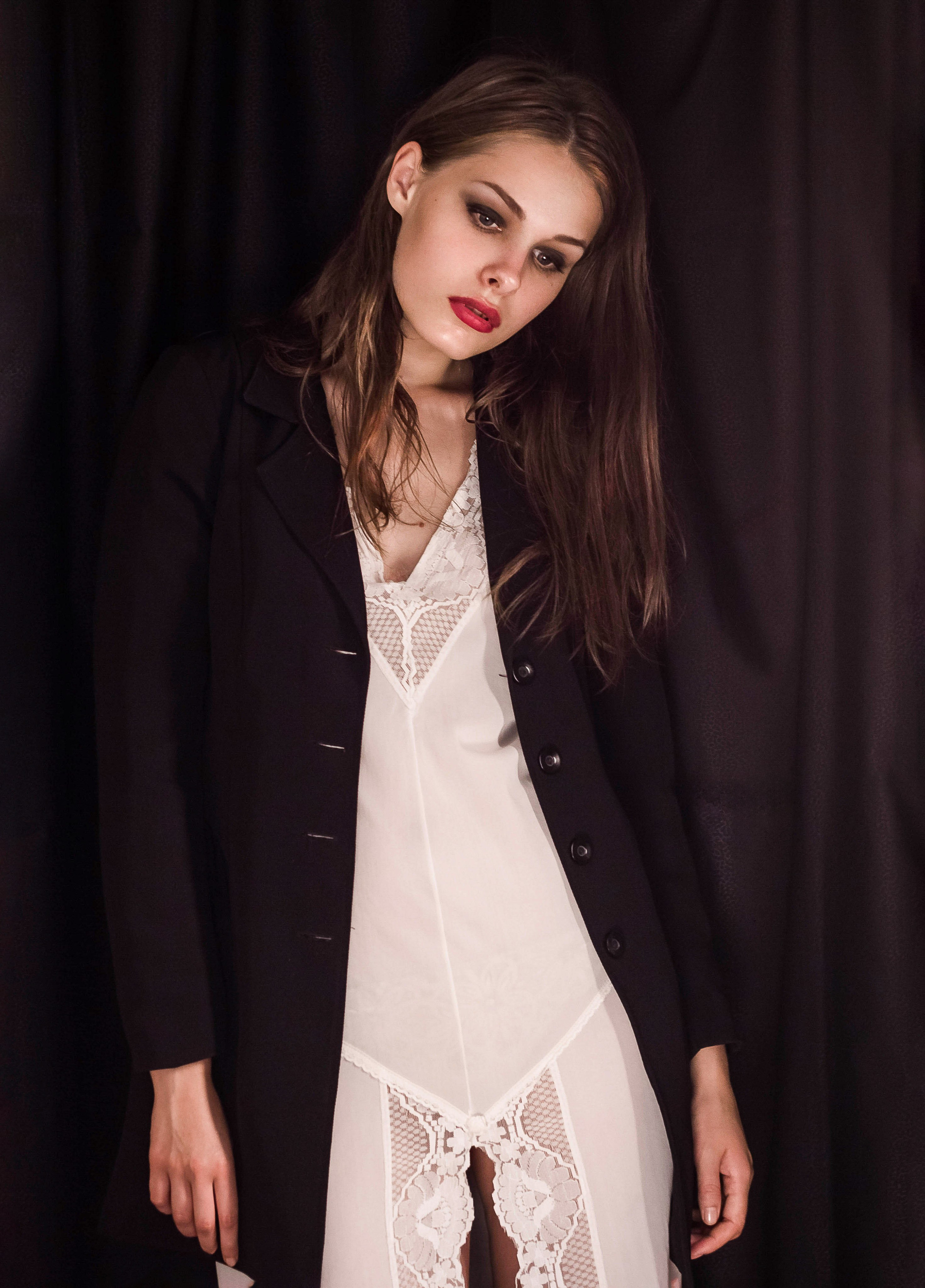 Personal. LUCIA KOVA I photographer