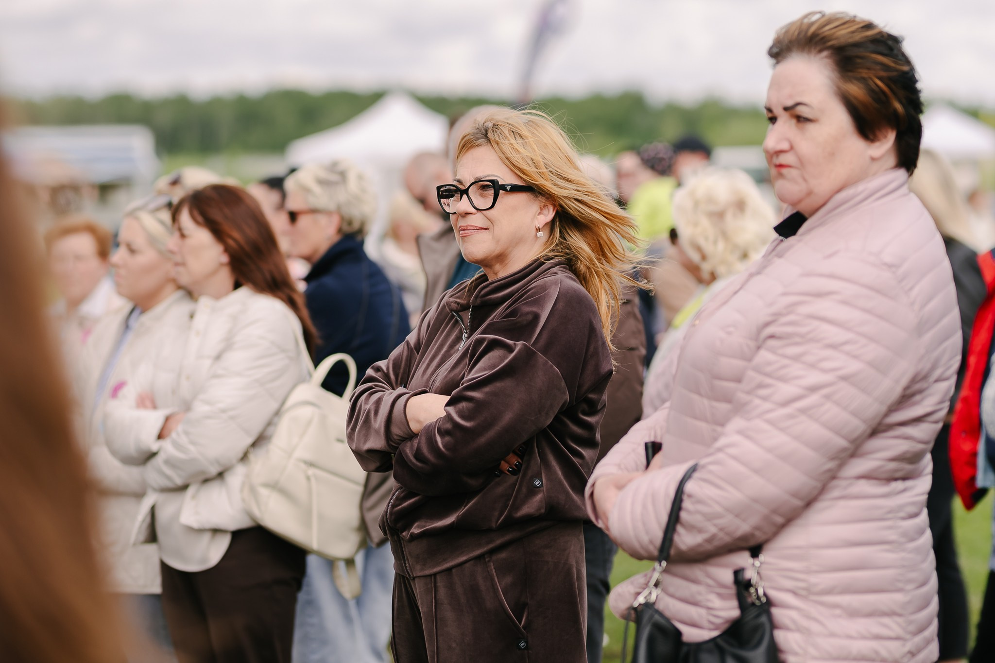 Saulė virė | Laimės festivalis. Rokas Baranauskas fotografija