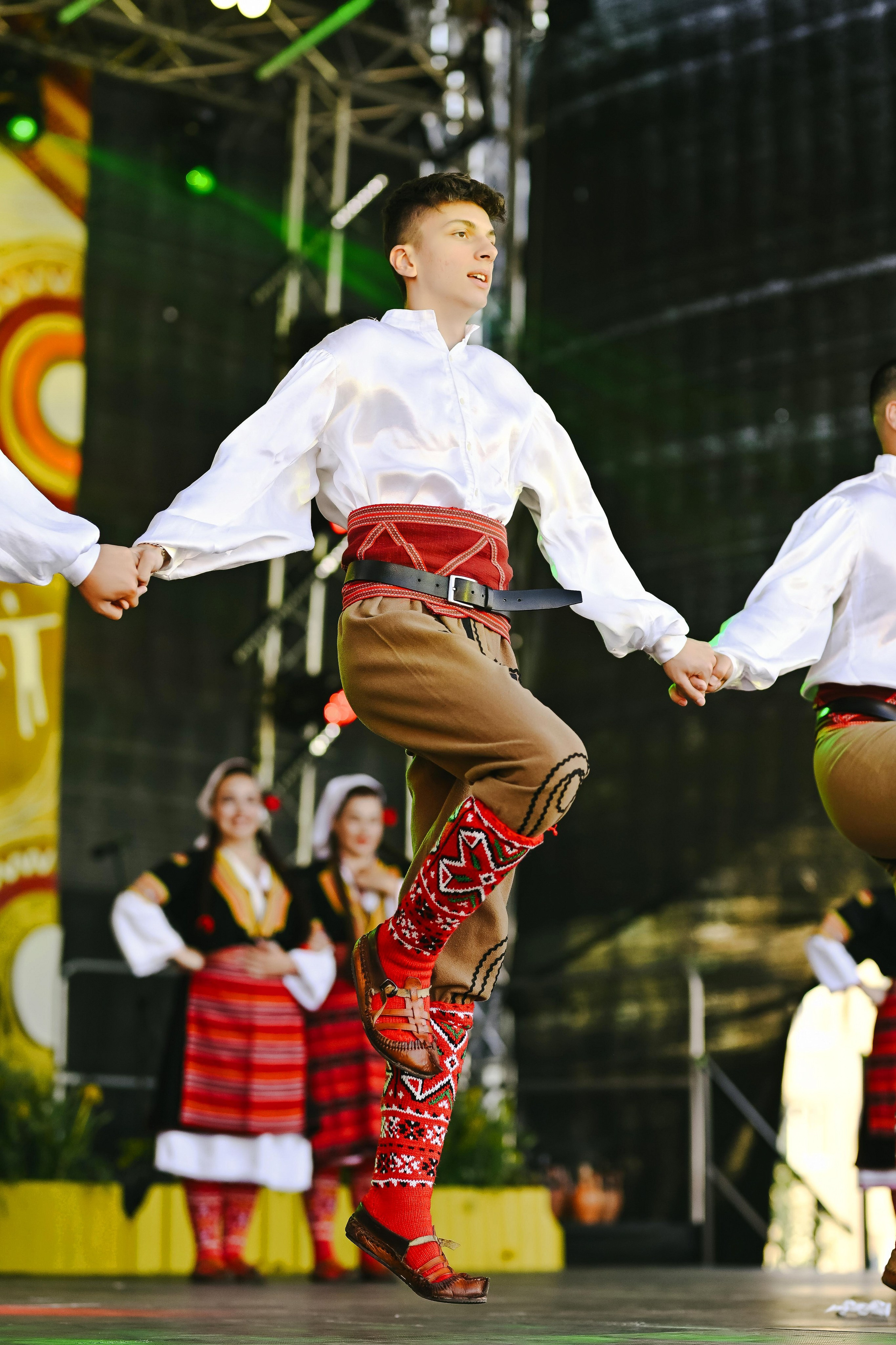 Saulės žiedas 2025. Rokas Baranauskas fotografija