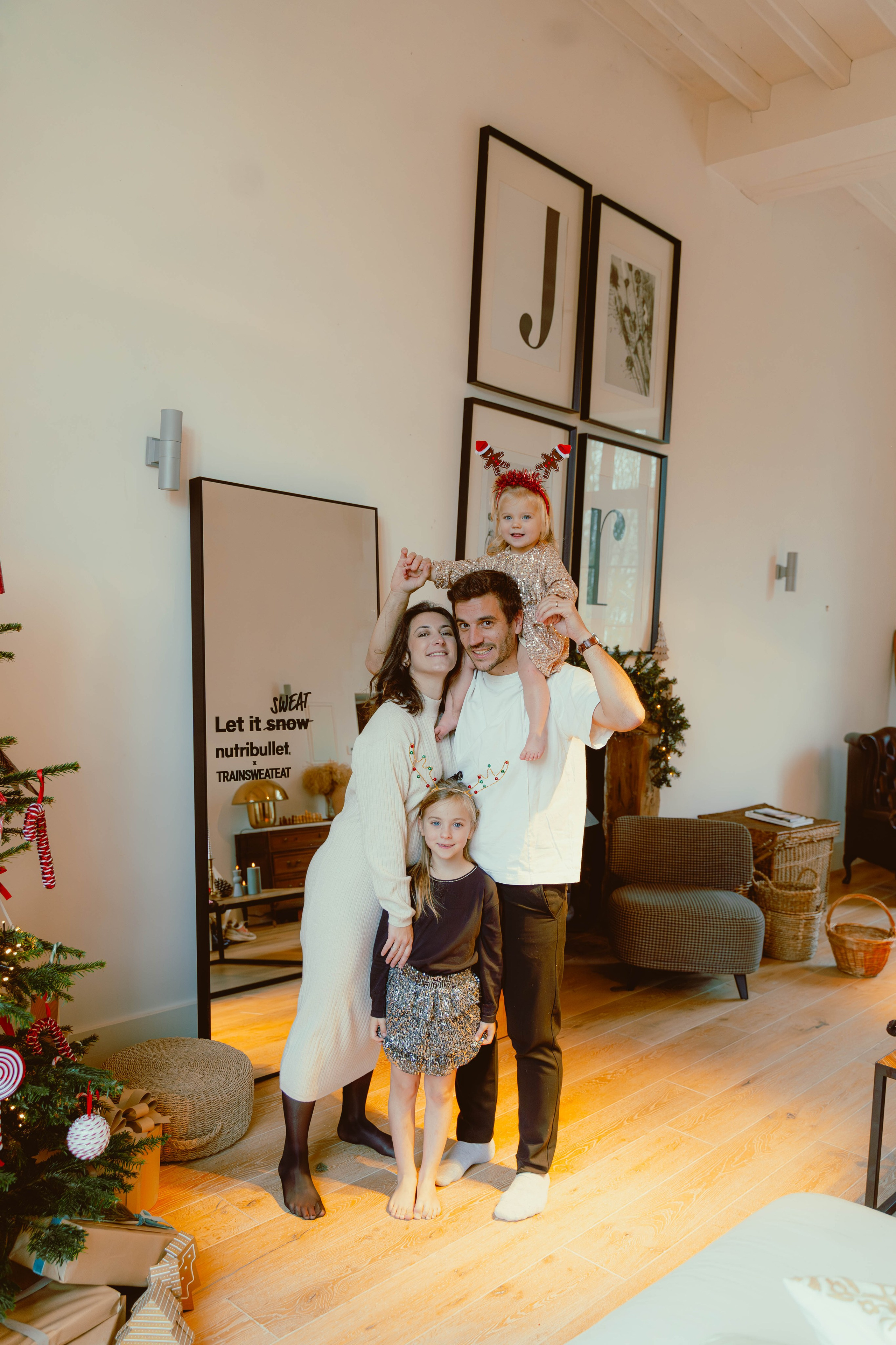 La magie de Noël. Weeding photographer / event / portrait