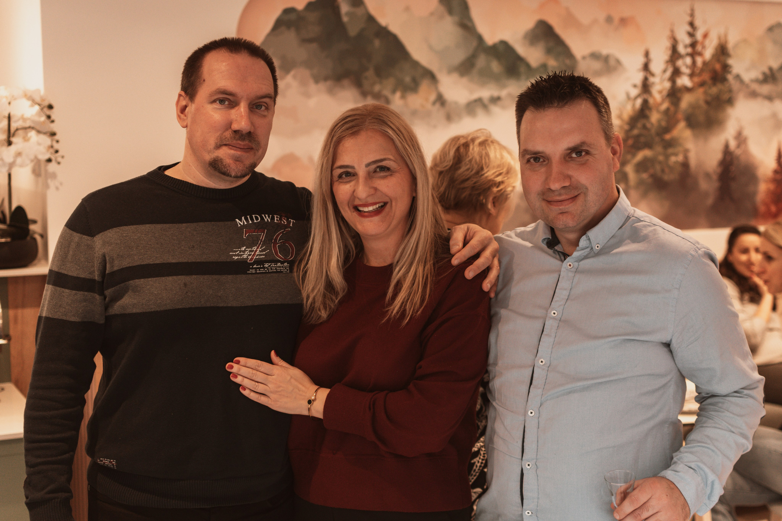 Darija, 3. rođendan. BambinaaPhotography