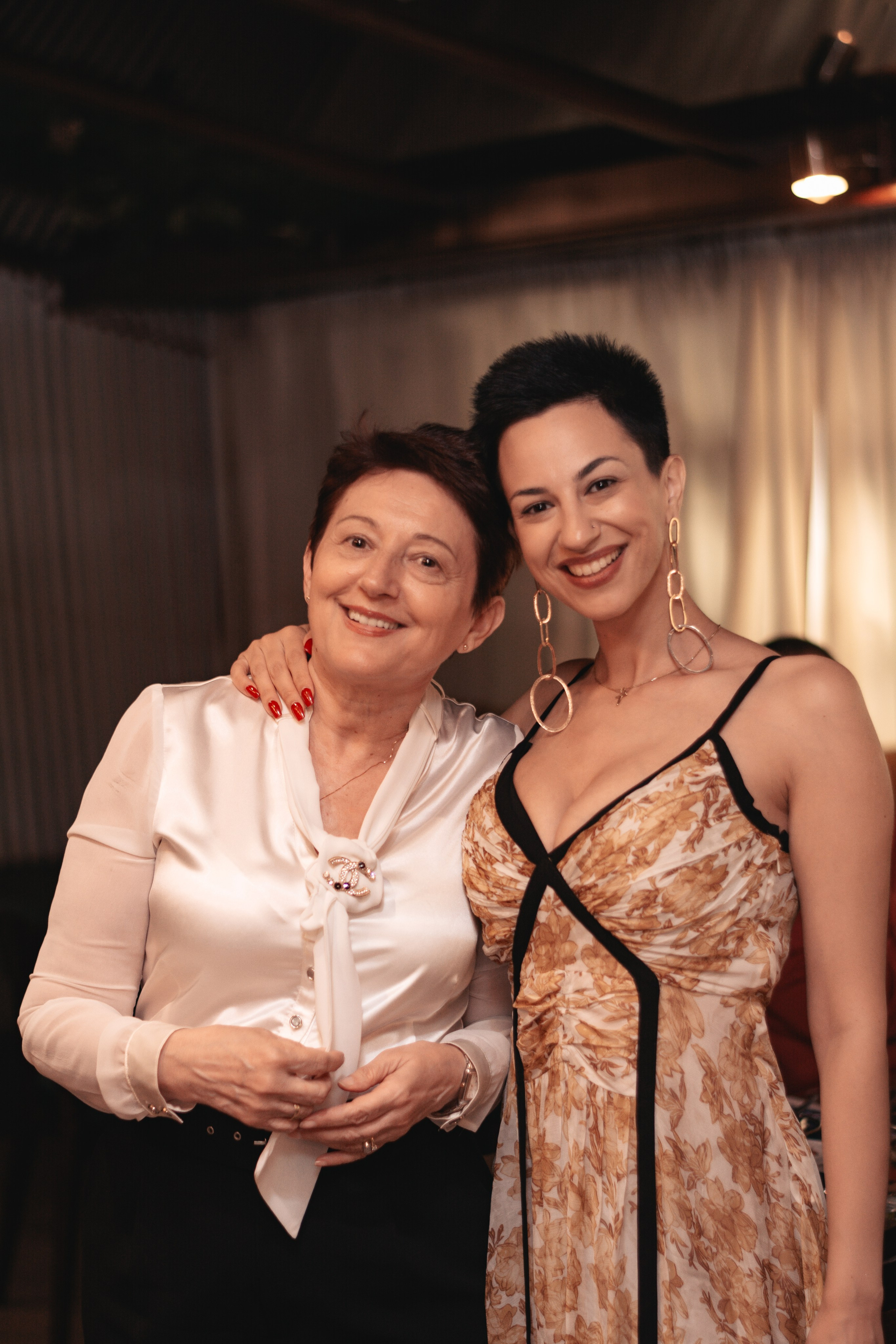 Sofija, krštenje i rođendan. BambinaaPhotography