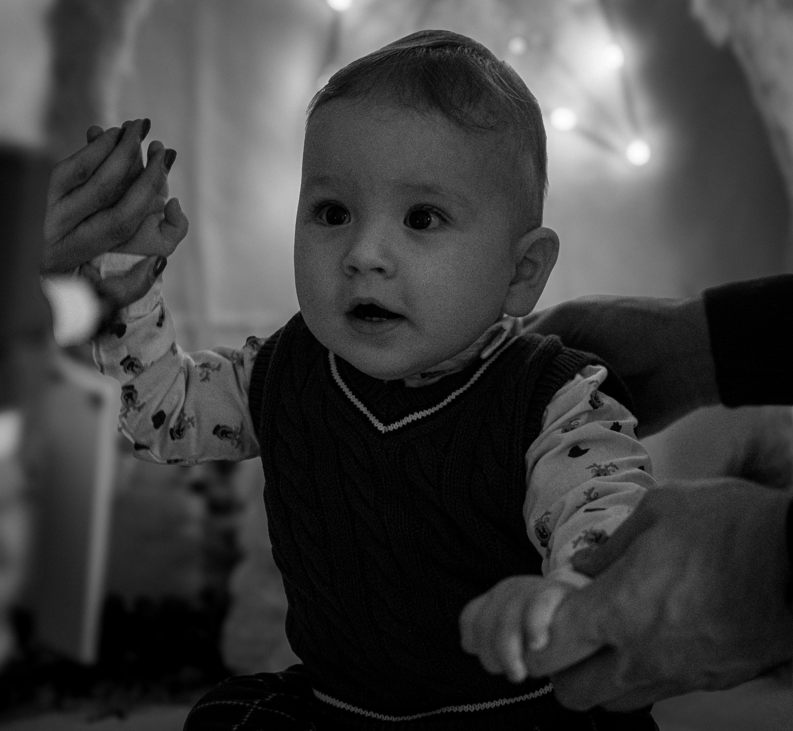 Nevena & Aleksandar, Porodično fotografisanje. BambinaaPhotography