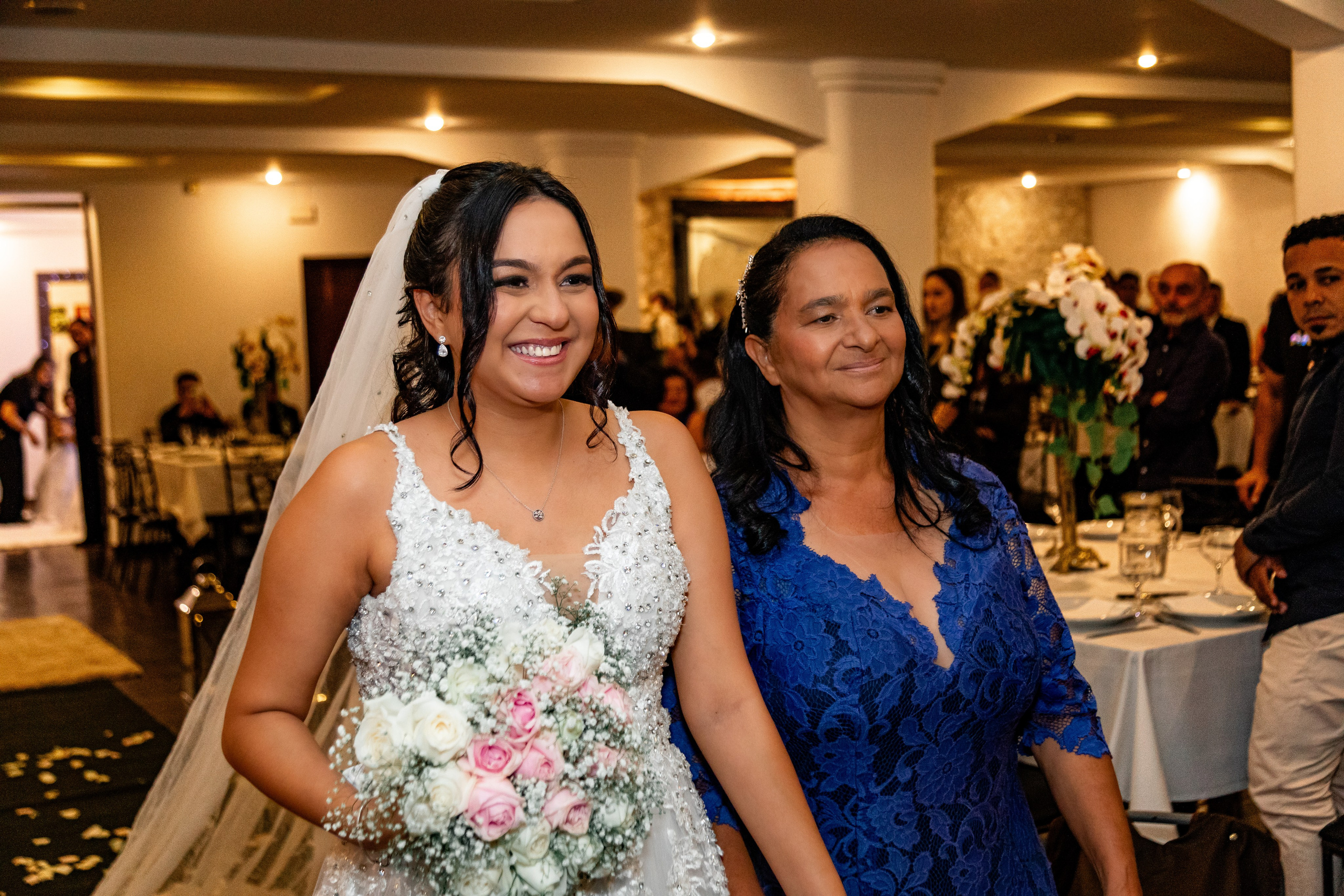 cerimônia de casamento em curitiba