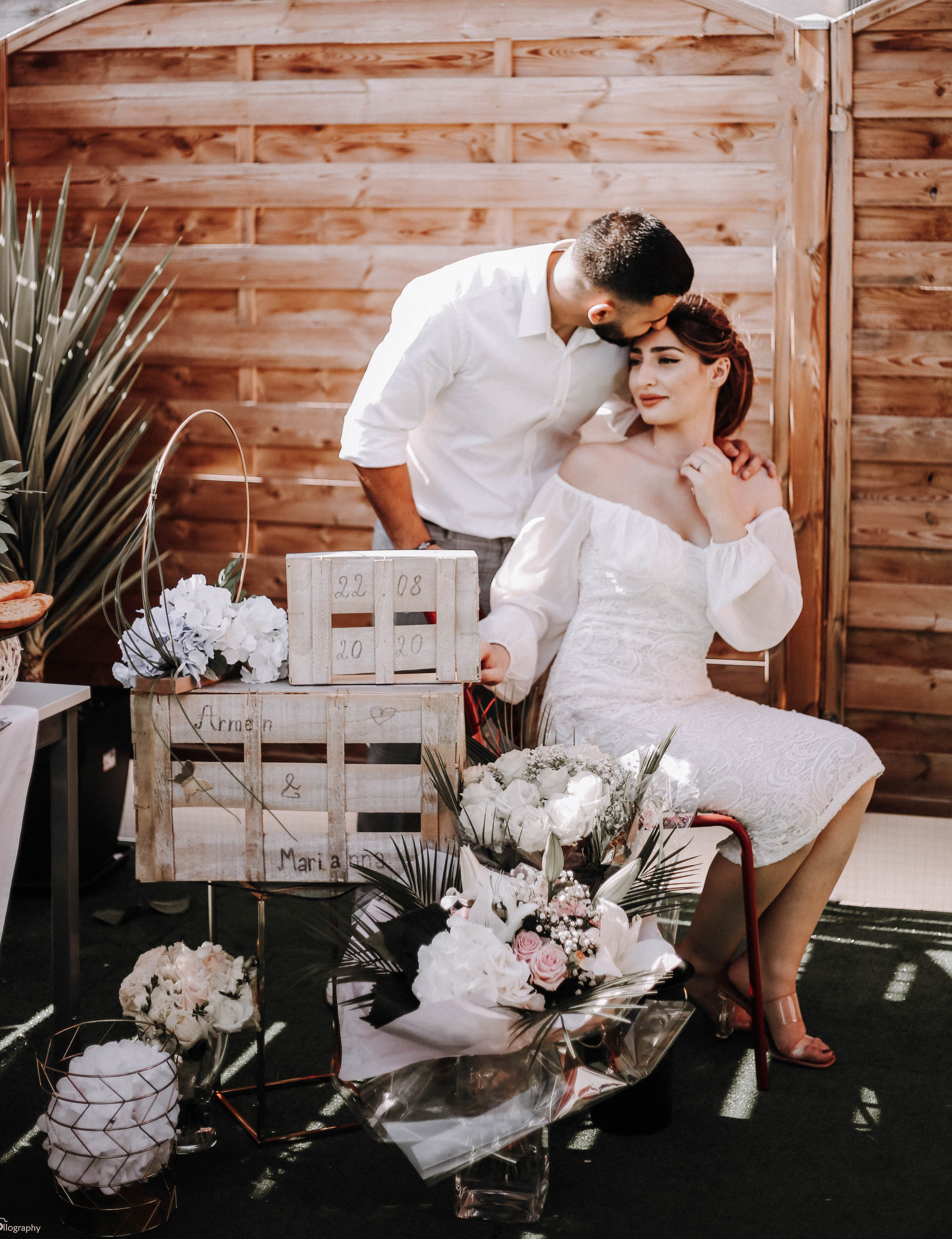 Wedding. Flora Grigoryan Wedding Photography