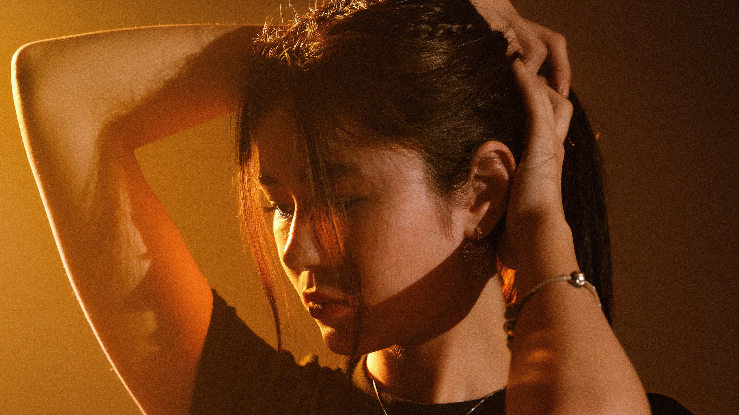 Shohsanam. From rapture