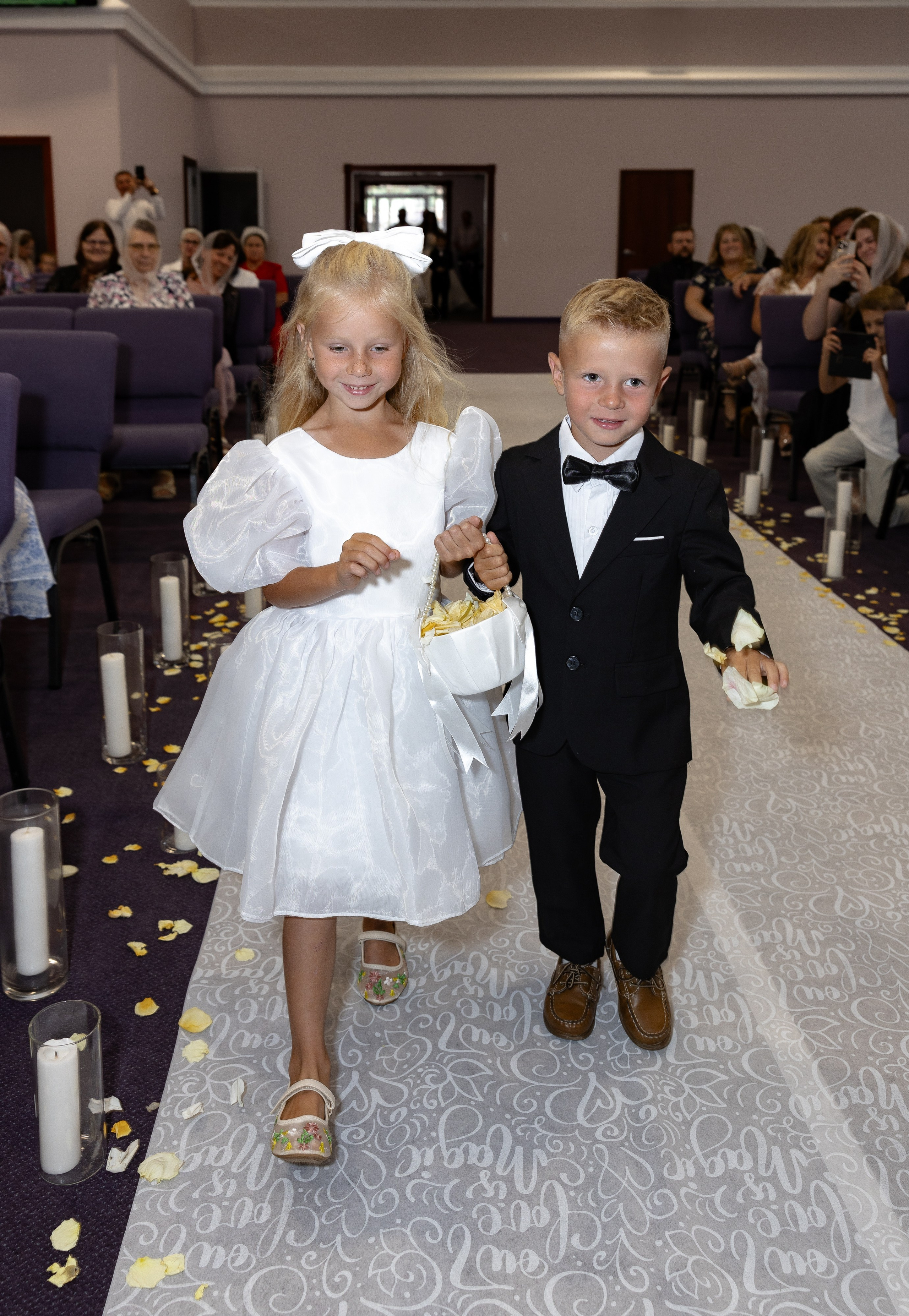 Vitalii and Diana. Massachusetts. Photographer Anastasia Nagibina