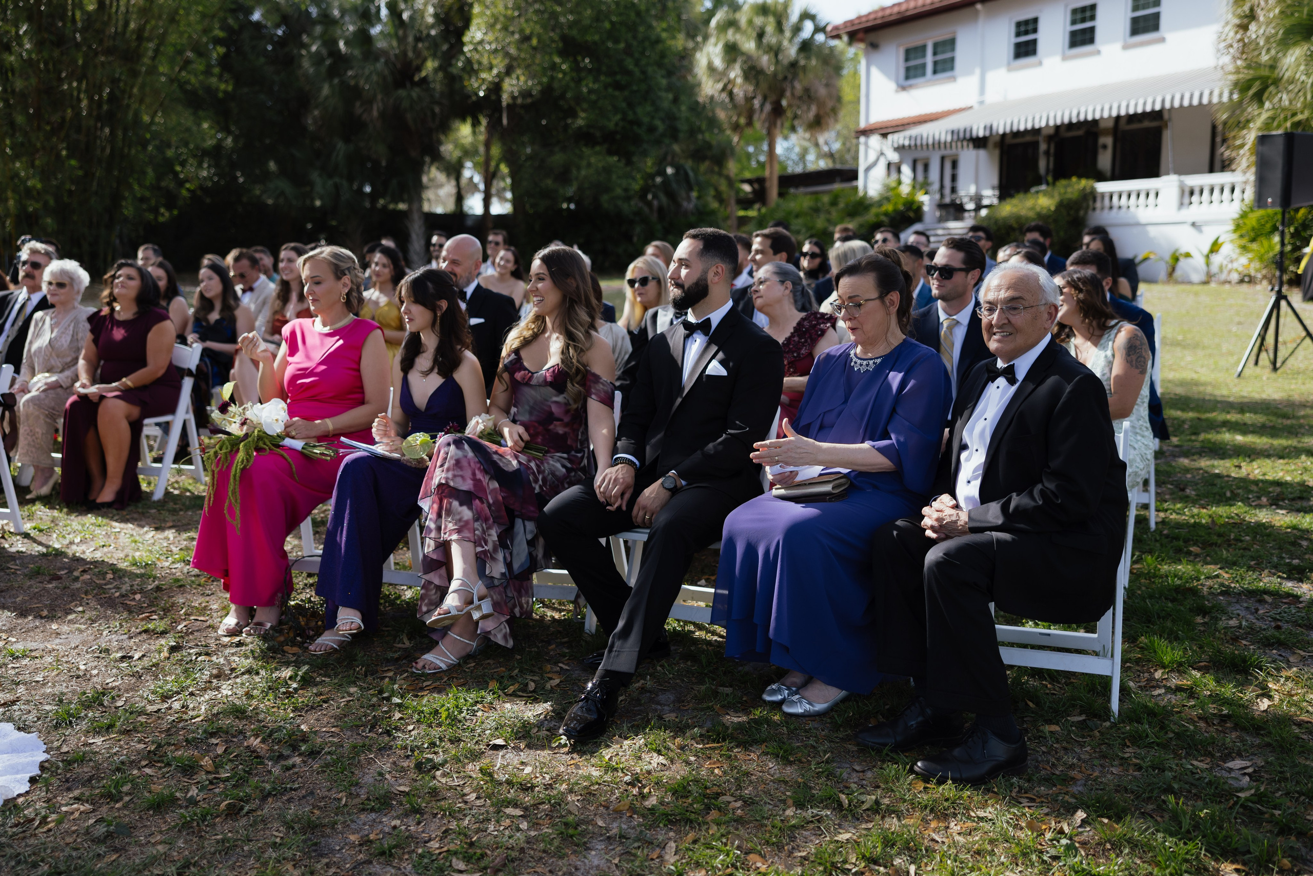 Reys wedding at Lake Lucy. Photographer Anastasia Nagibina