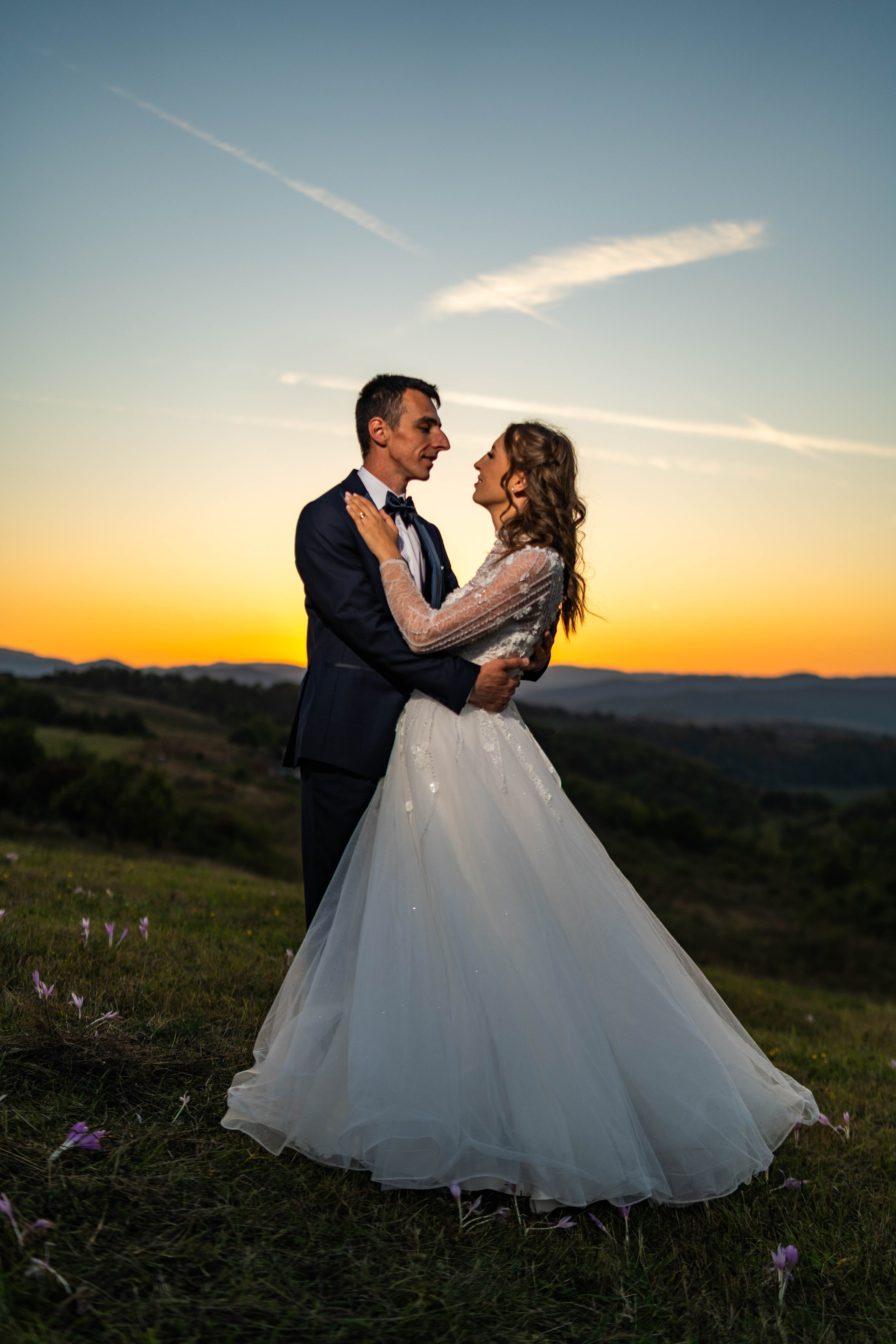 Andreea și Balint. Foto-Video Nunta Iasi, Suceava, Bucuresti / Disponibilitate 2025 — 2026 — 2027