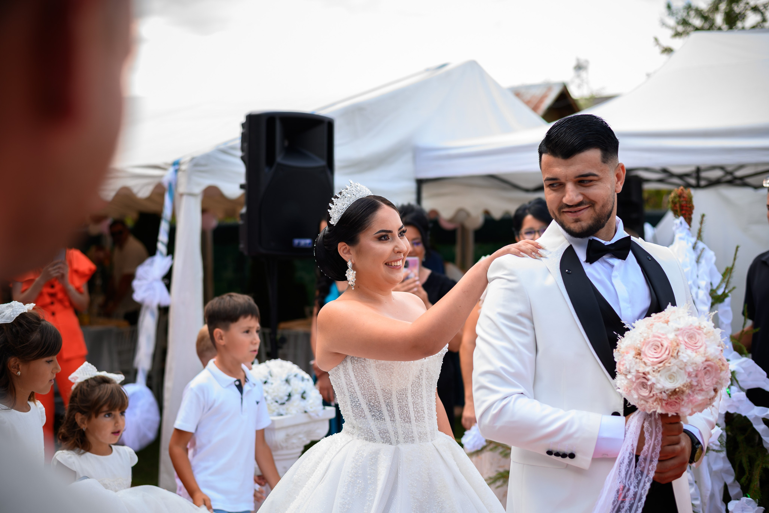 Nunta. Fotograf evenimente Targoviste