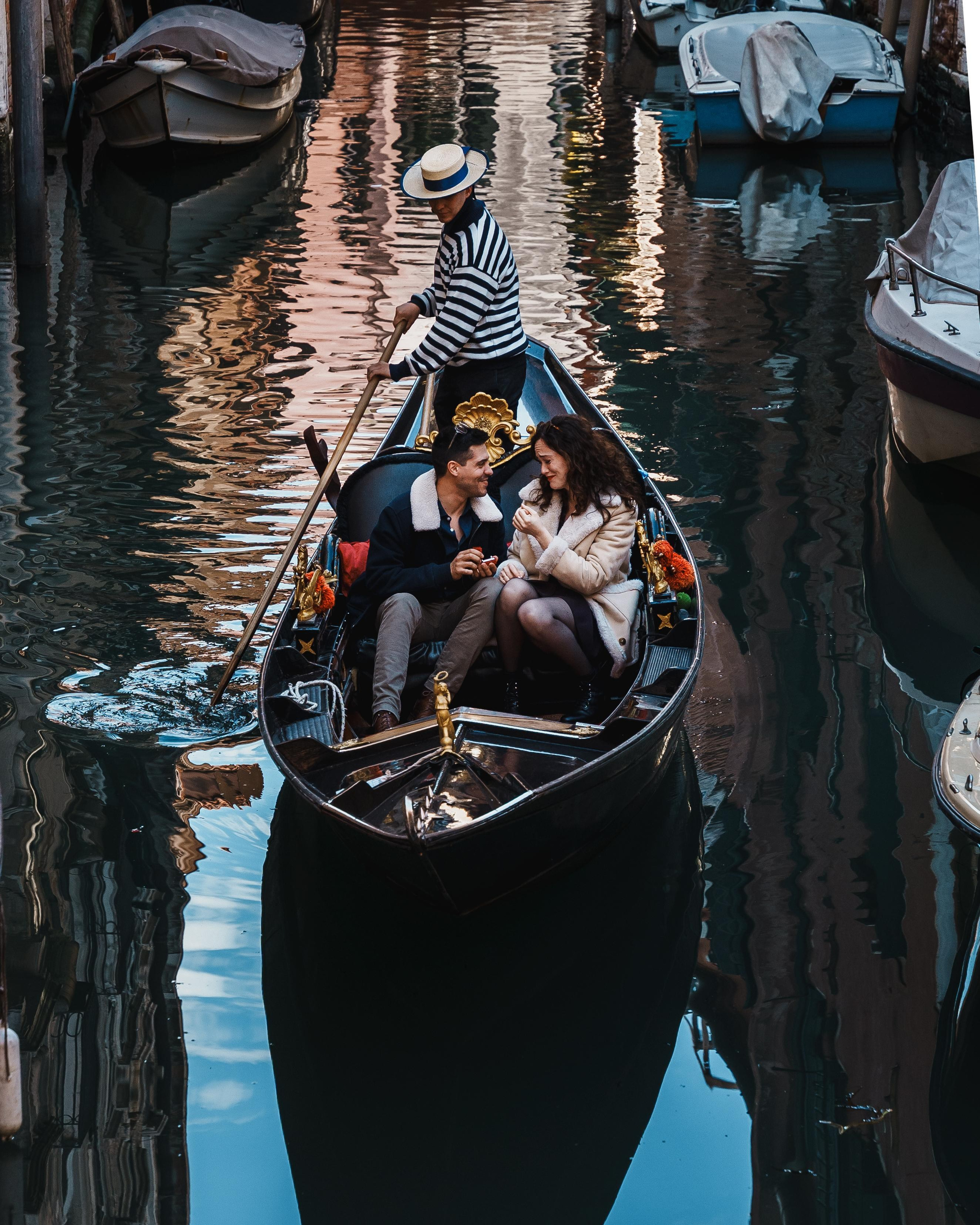 MG Alizada Photography. Proposal and Engagement photographer in Italy