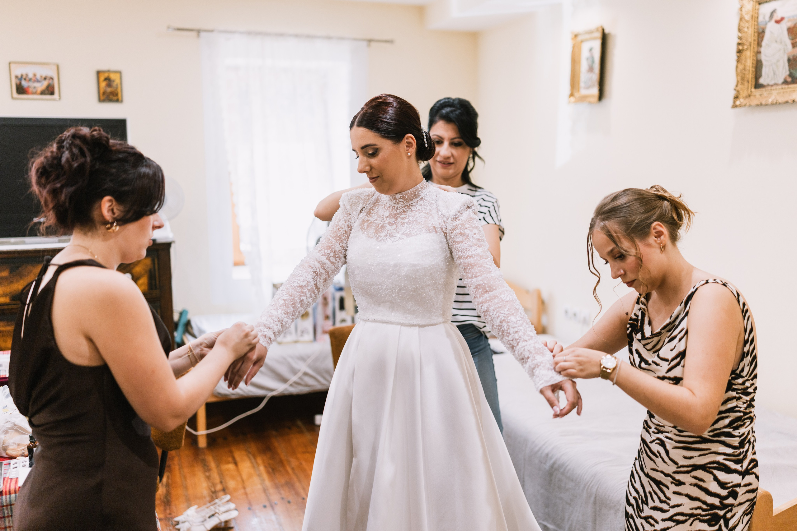 Gordana i Nebojša. Wedding fotograf u Srbiji – Bojan Vijatov