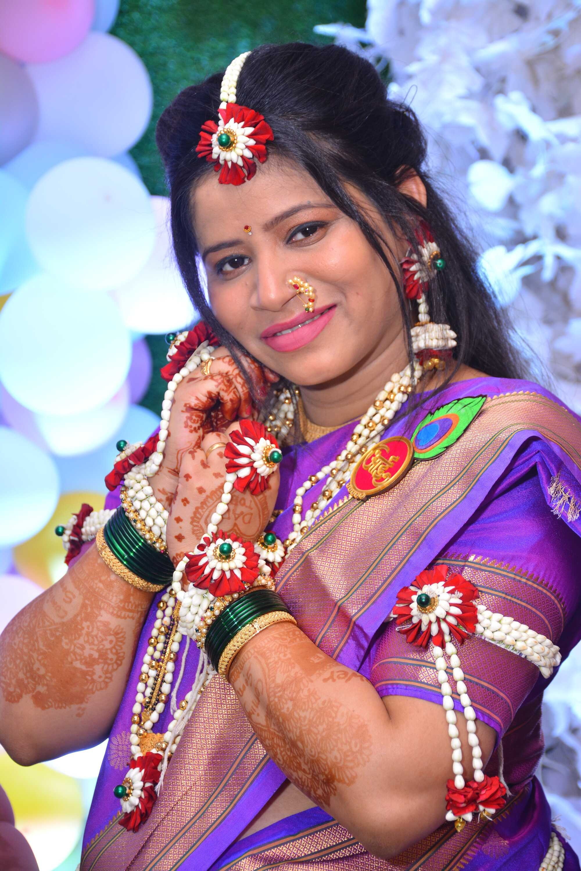 Baby Shower. “Ajay Digital Photo Studio — Capturing Timeless Wedding Moments”