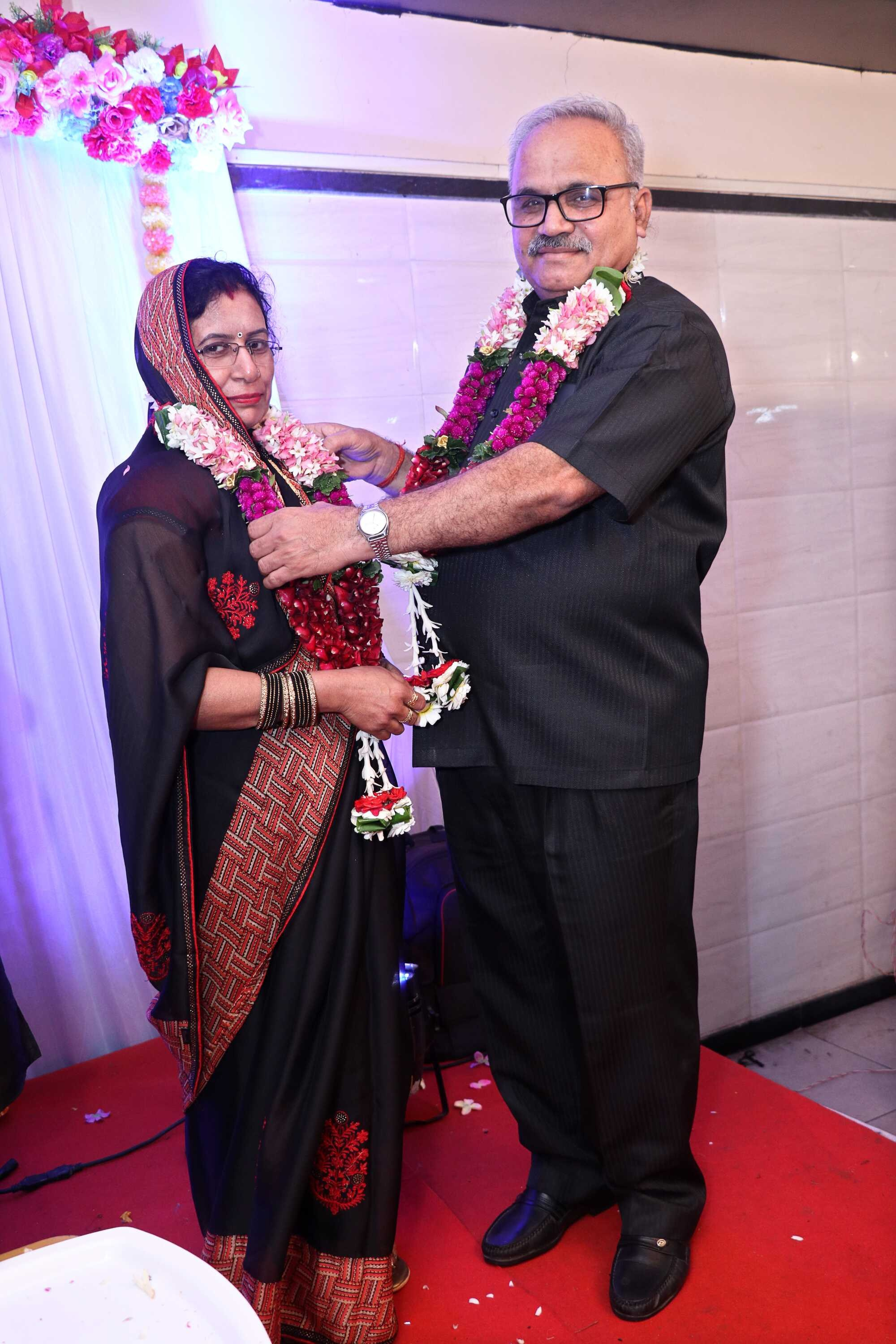 SHASHIKANT WEDS ROSHANI. “Ajay Digital Photo Studio — Capturing Timeless Wedding Moments”