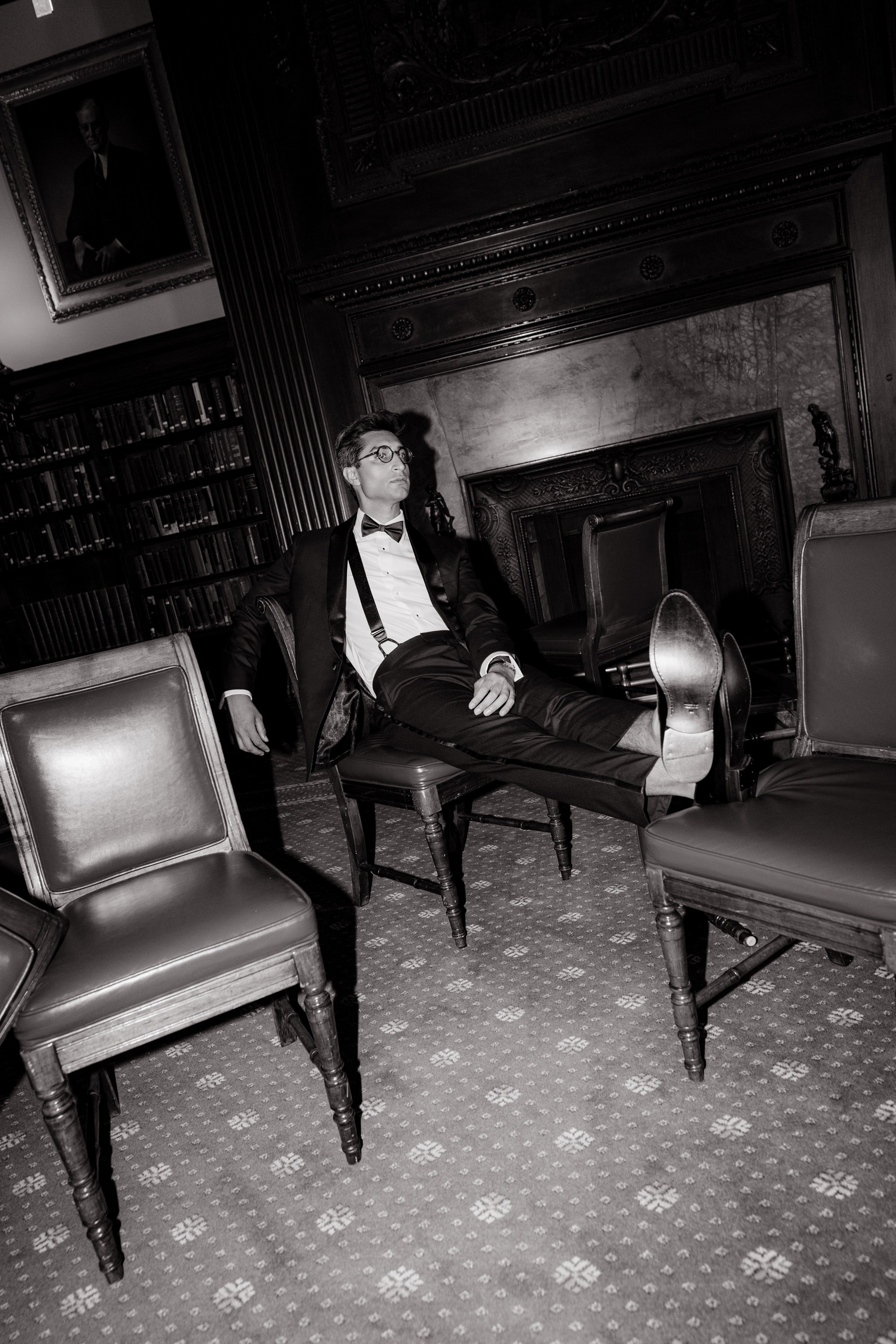 Nicole and Akash. Wedding photographer and videographer New York | New Jersey