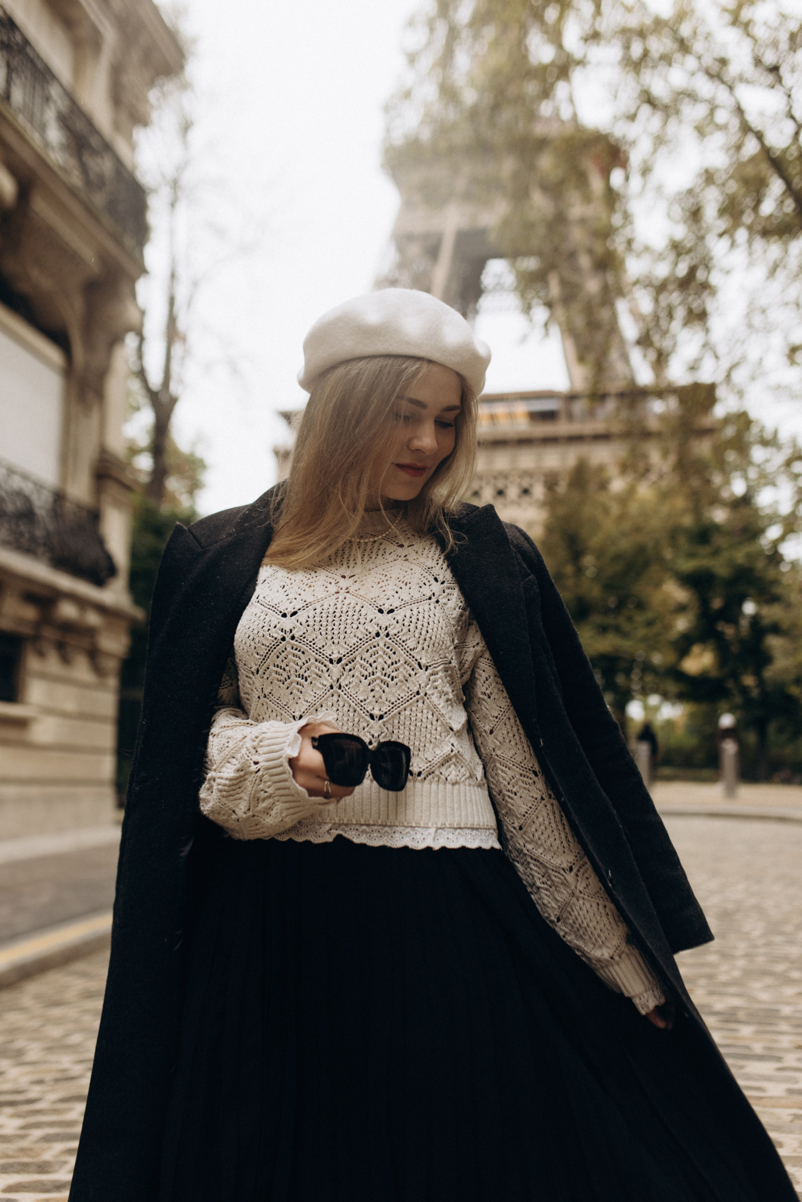 Individual. Photographer Khrystyna Voronova