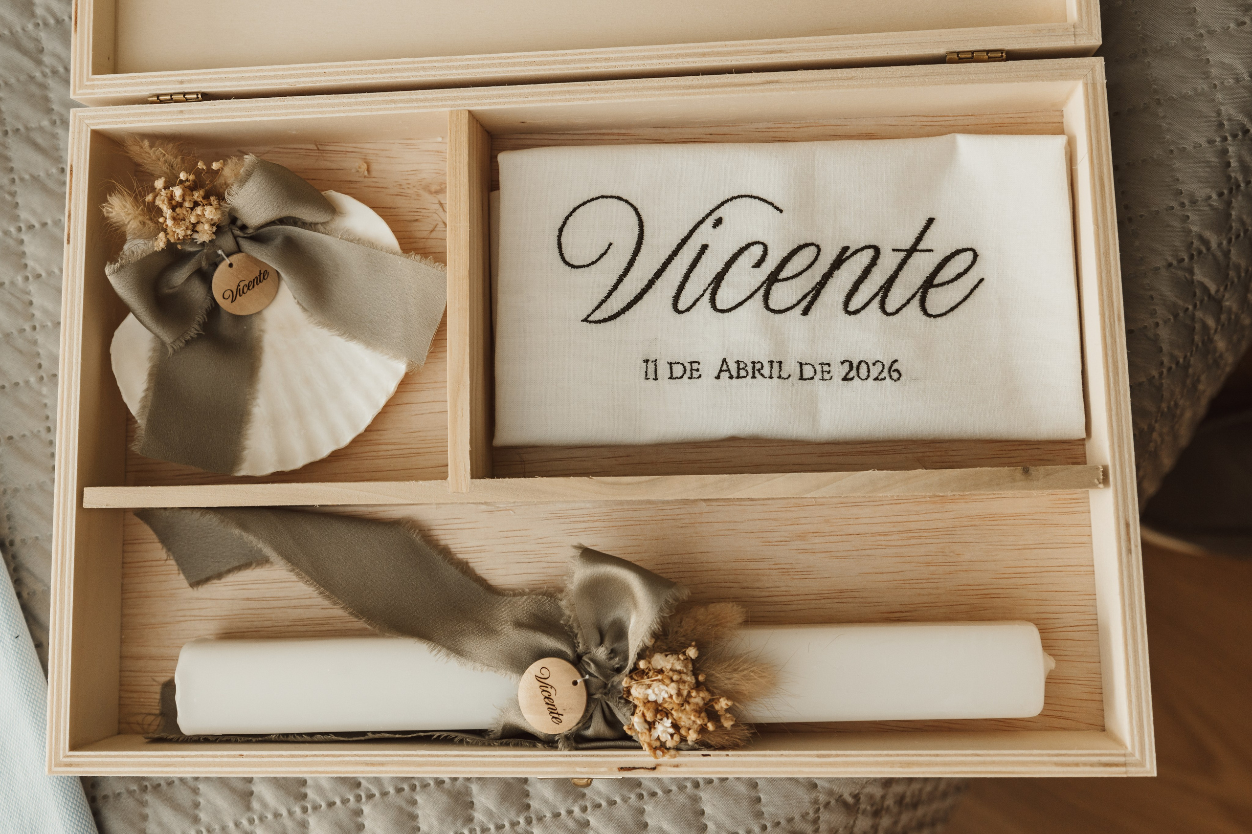 Batismo. HJ Visuals | Momentos reais, memórias eternas