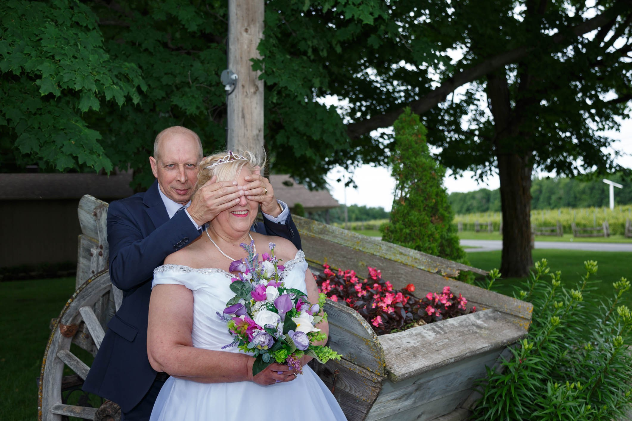 Mariages. Studioplaza8