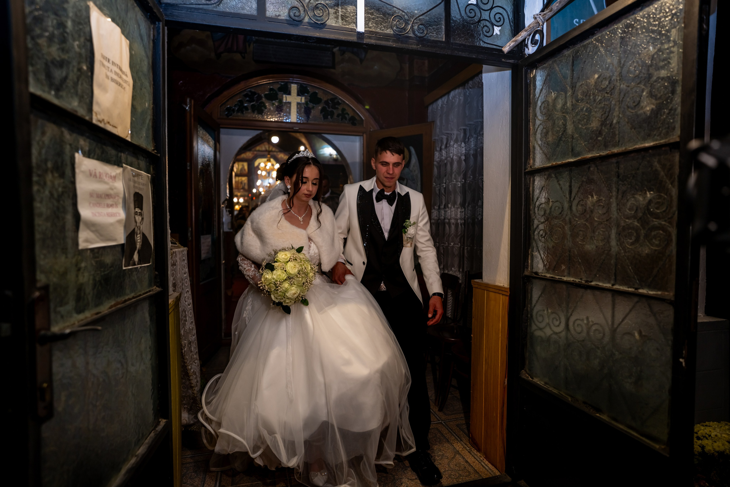 Nuntă Nicoleta & Marin. Mihai Alexandra Events