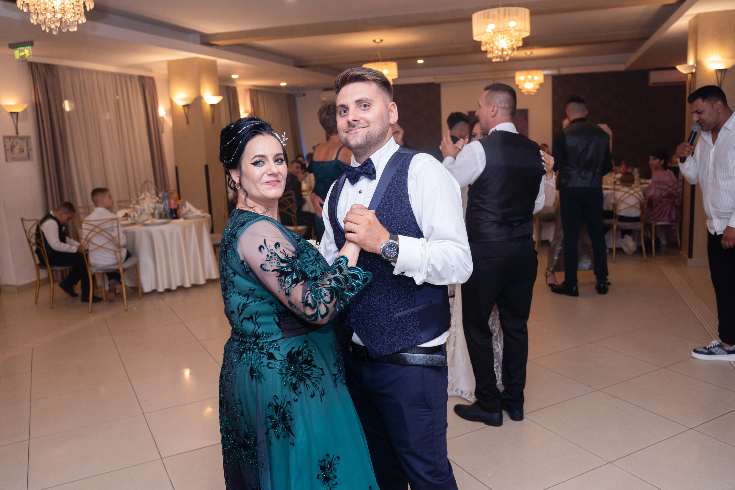 Nuntă Alexandra & Gigi