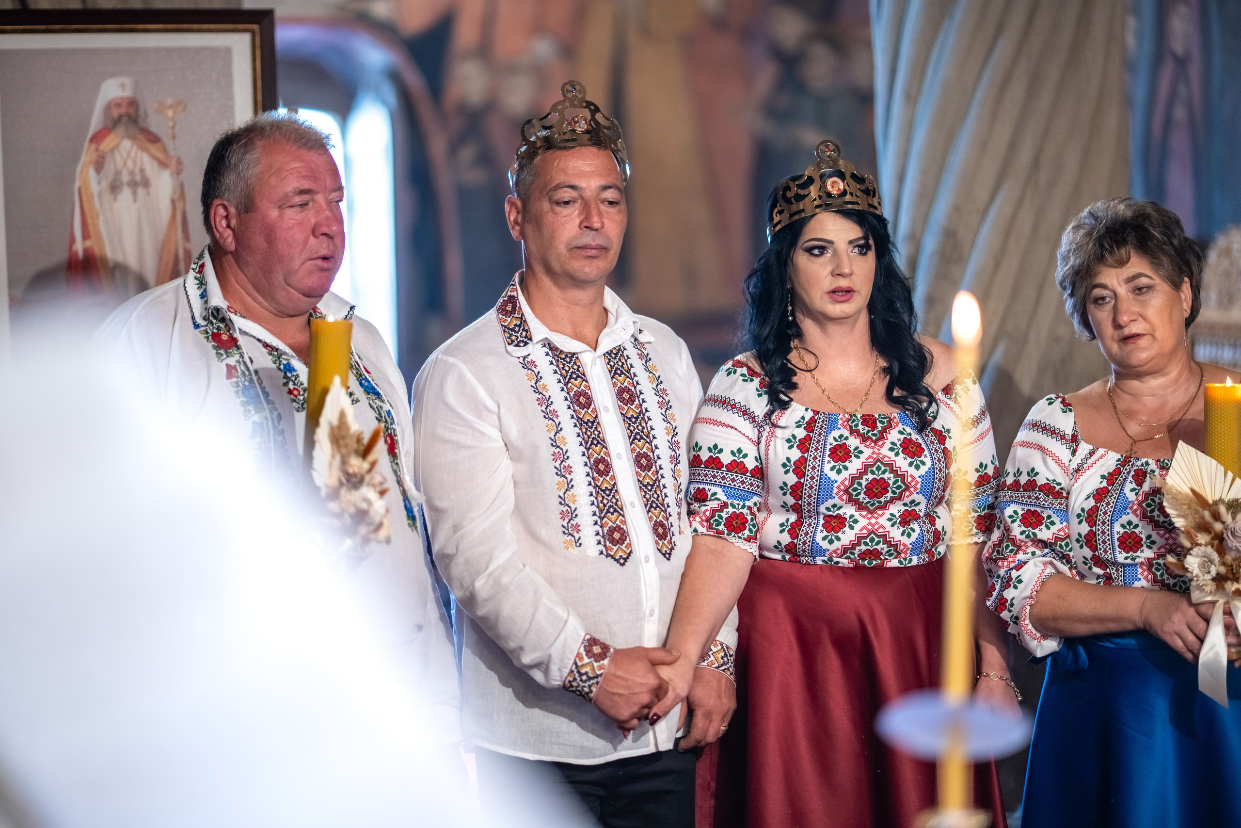 Nuntă Mădălina & Daniel