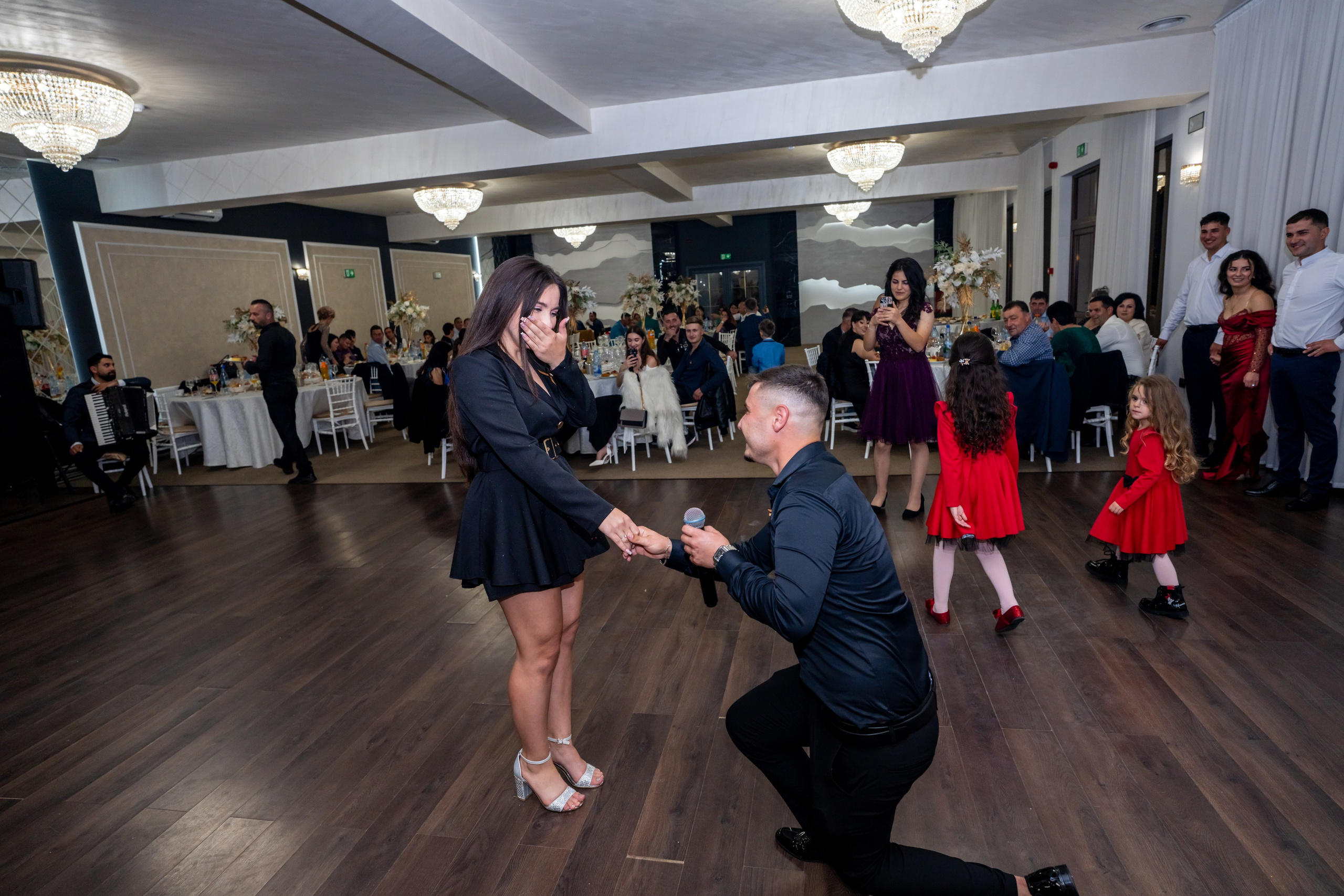 Nuntă Nicoleta & Marin. Mihai Alexandra Events