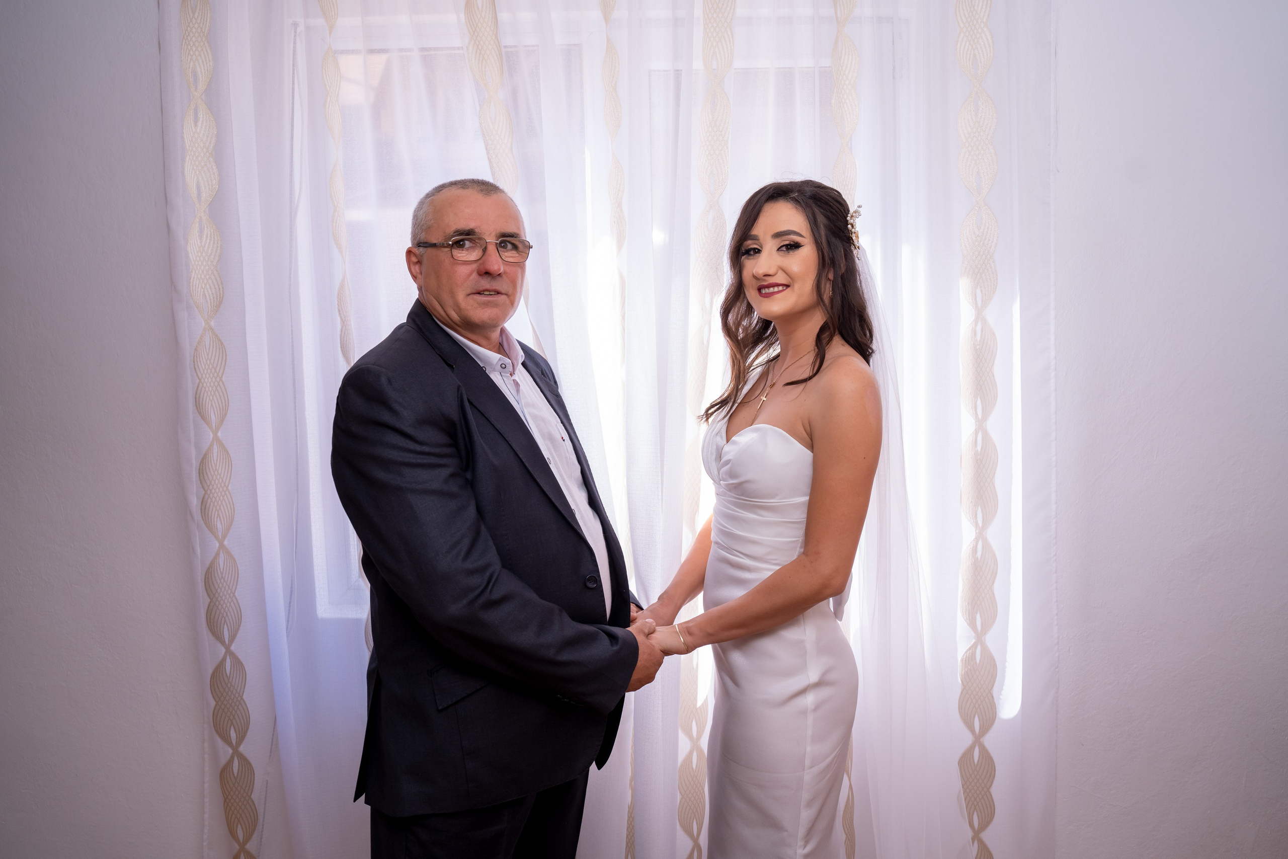 Nuntă Adina & Sorin