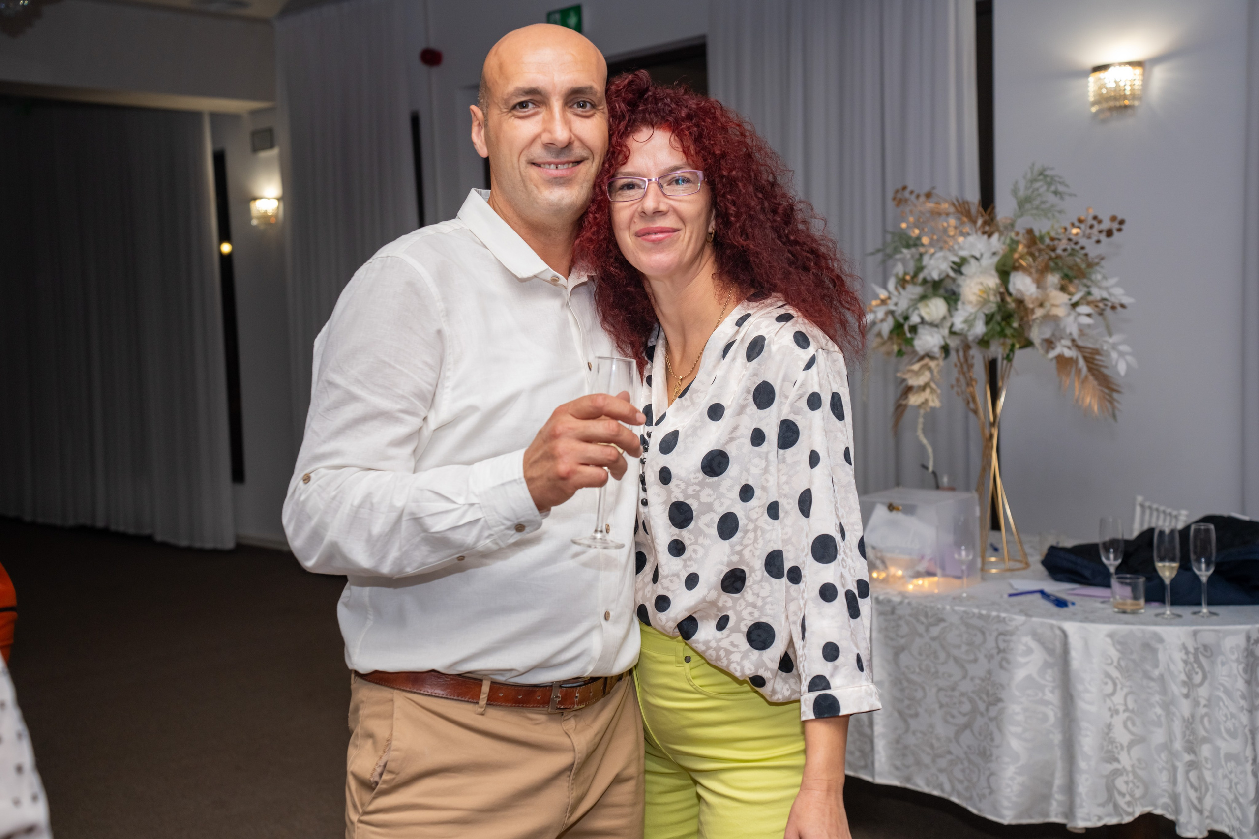 Botez Aylin Maria