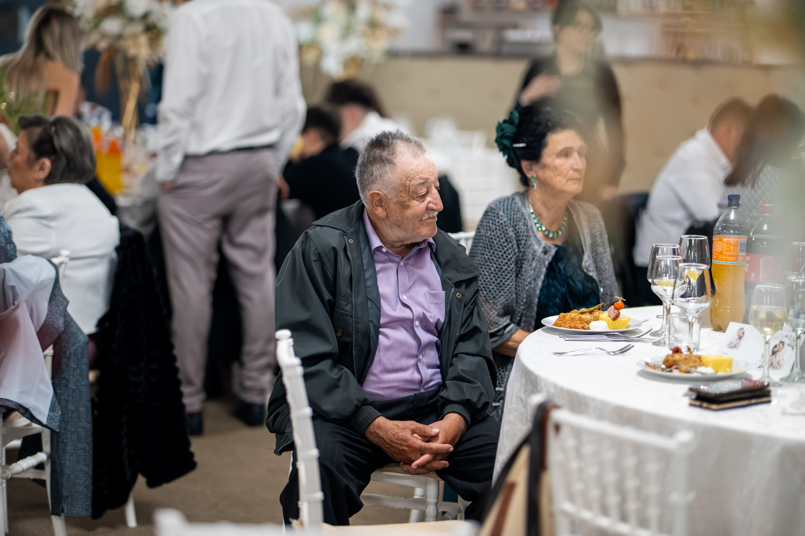 Nuntă Nicoleta & Marin. Mihai Alexandra Events