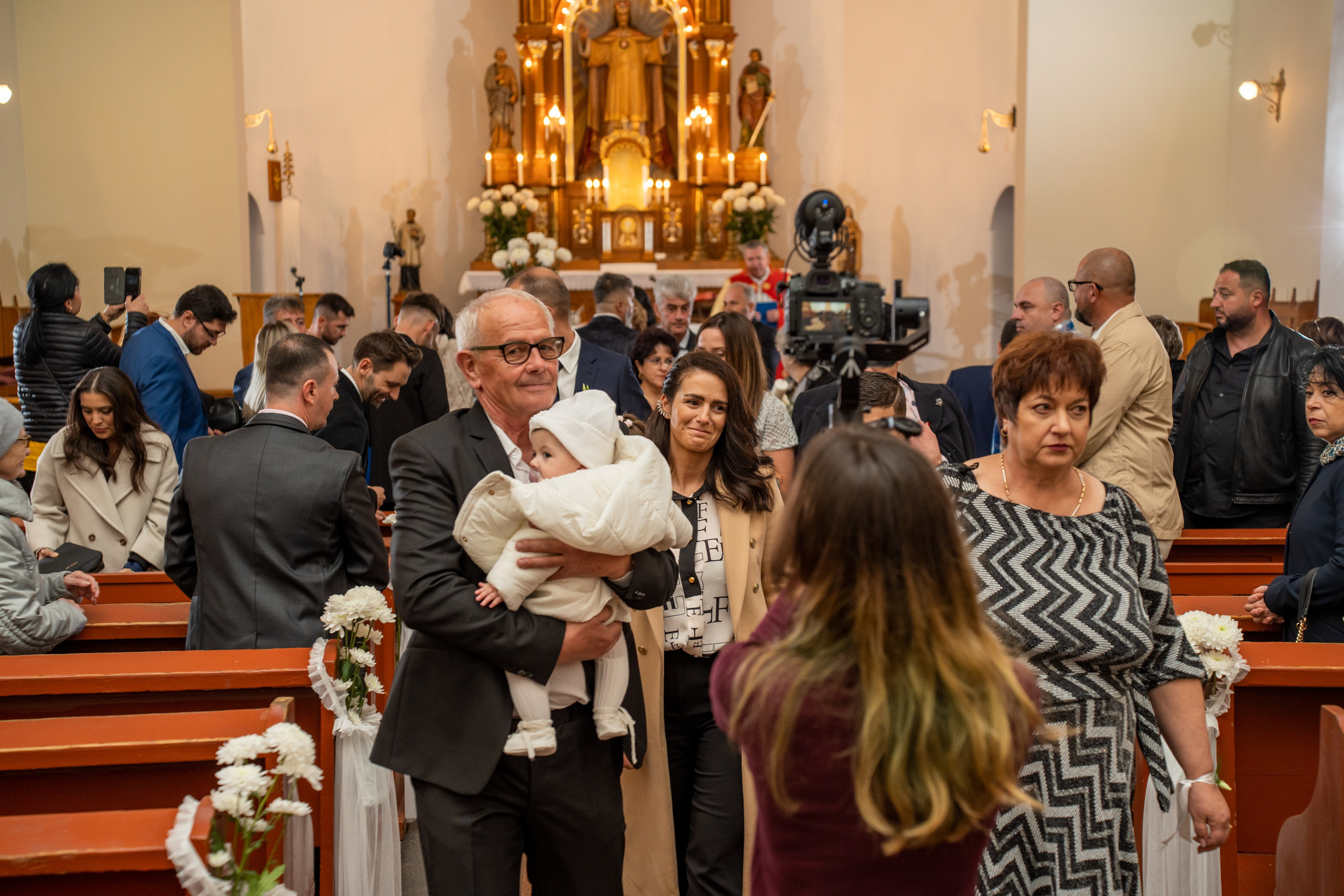 Nuntă Florin & Andreea