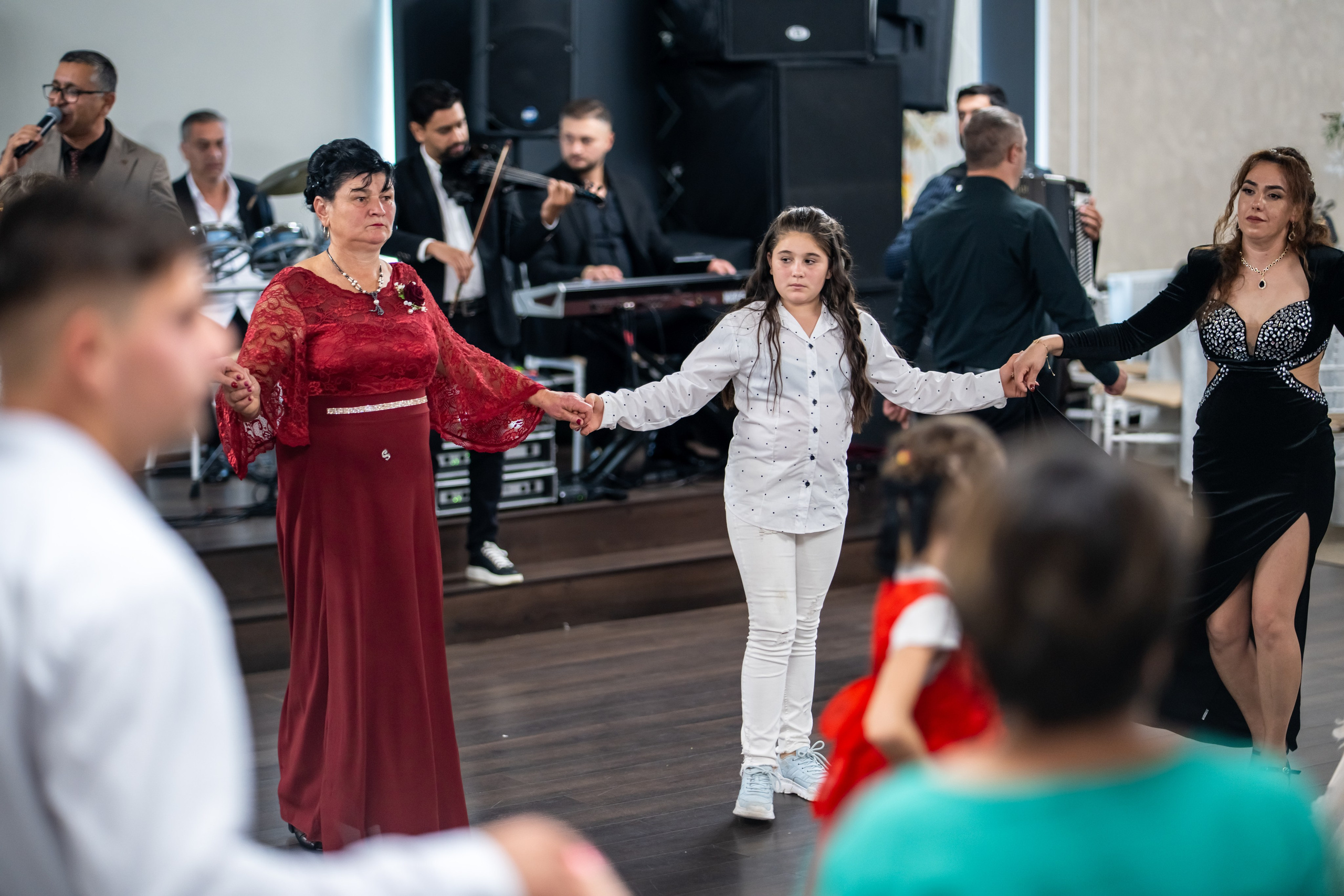 Nuntă Nicoleta & Marin. Mihai Alexandra Events