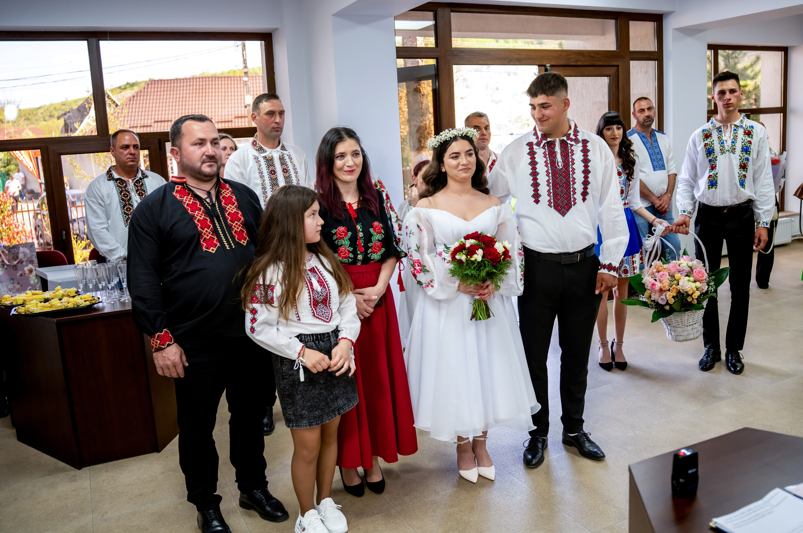 2026.04.25 Cununie Civilă Maria & Robert