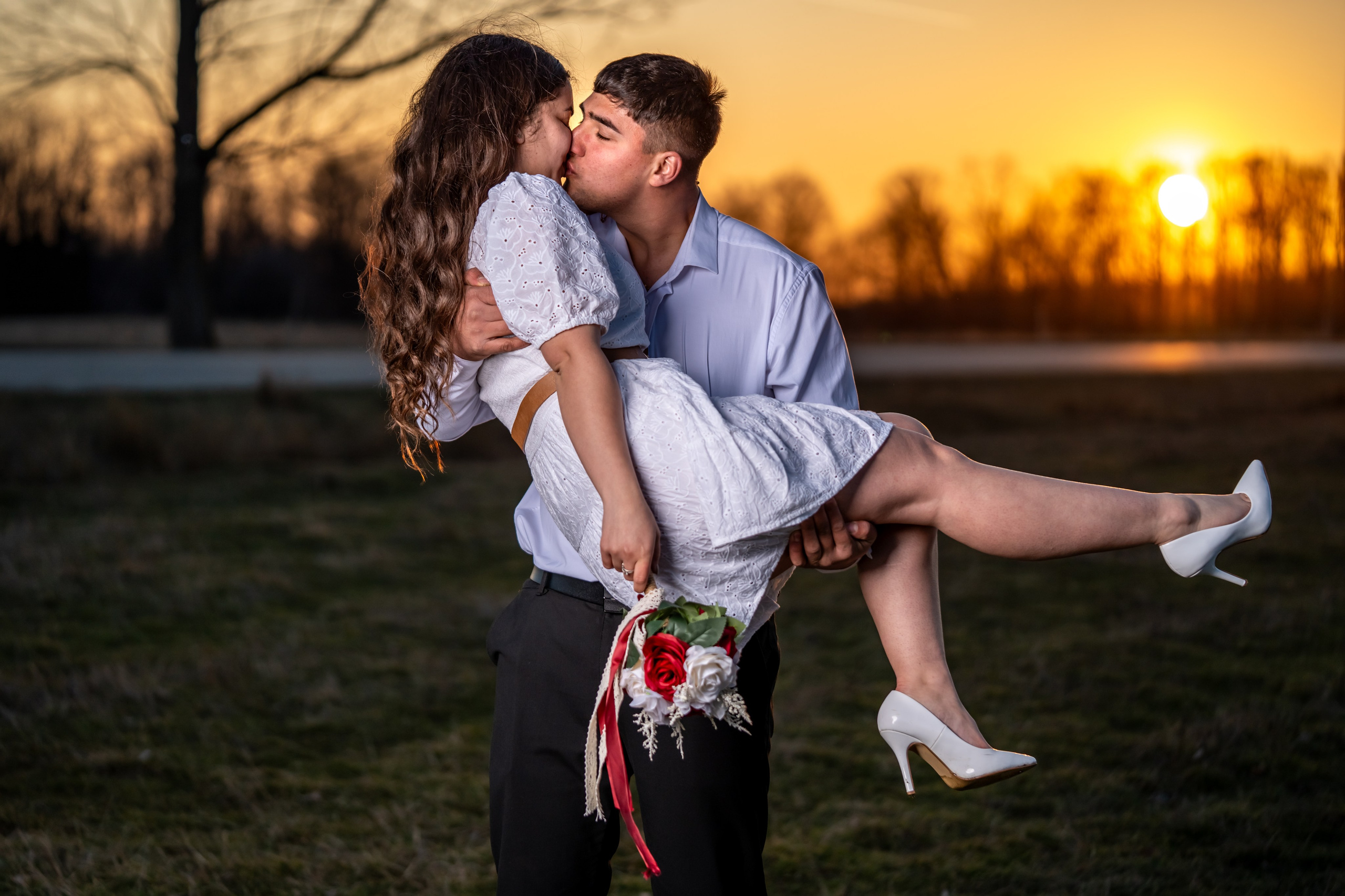 2026.03.07 Save the date Maria & Robert