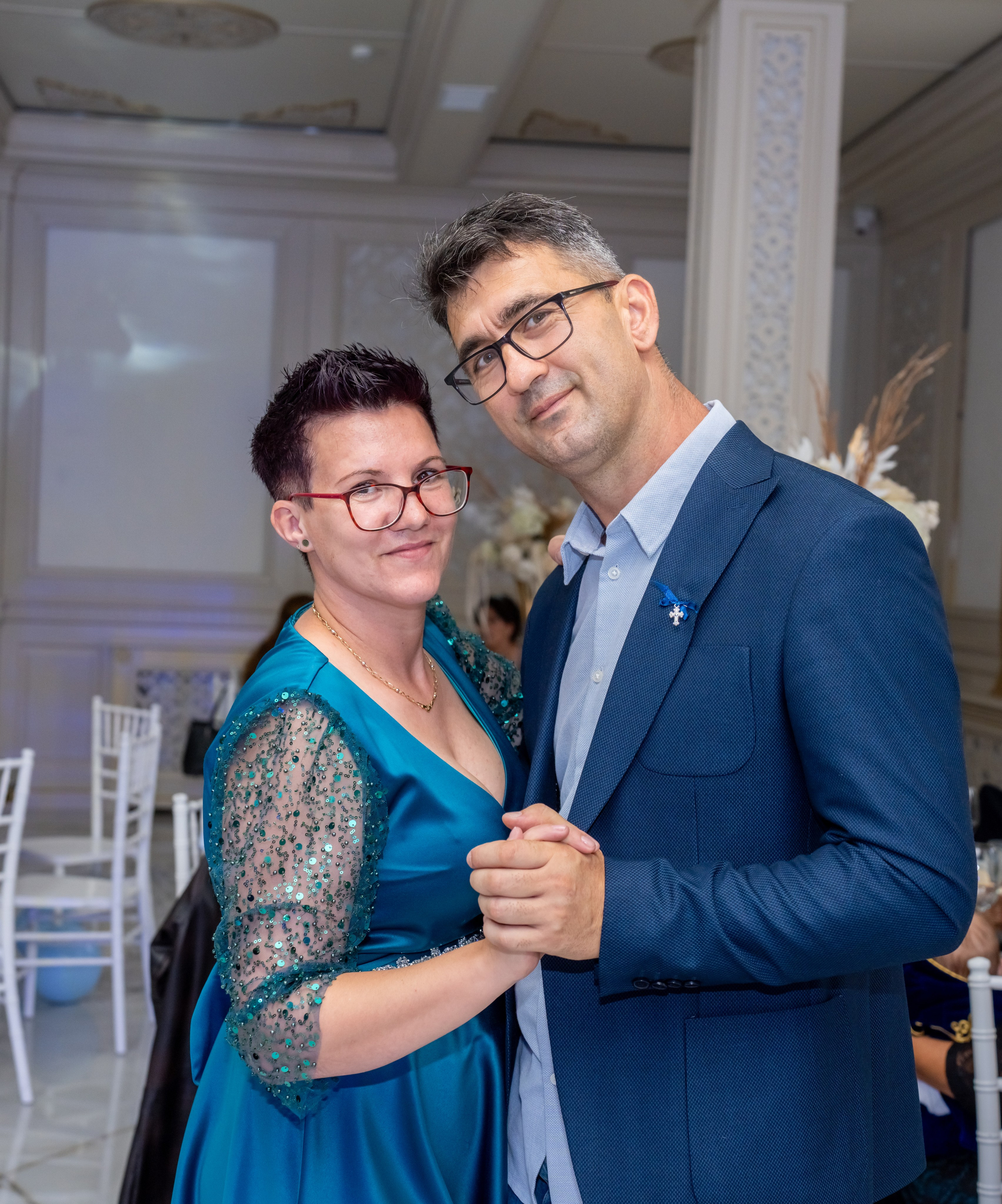 Botez Damian Ștefan