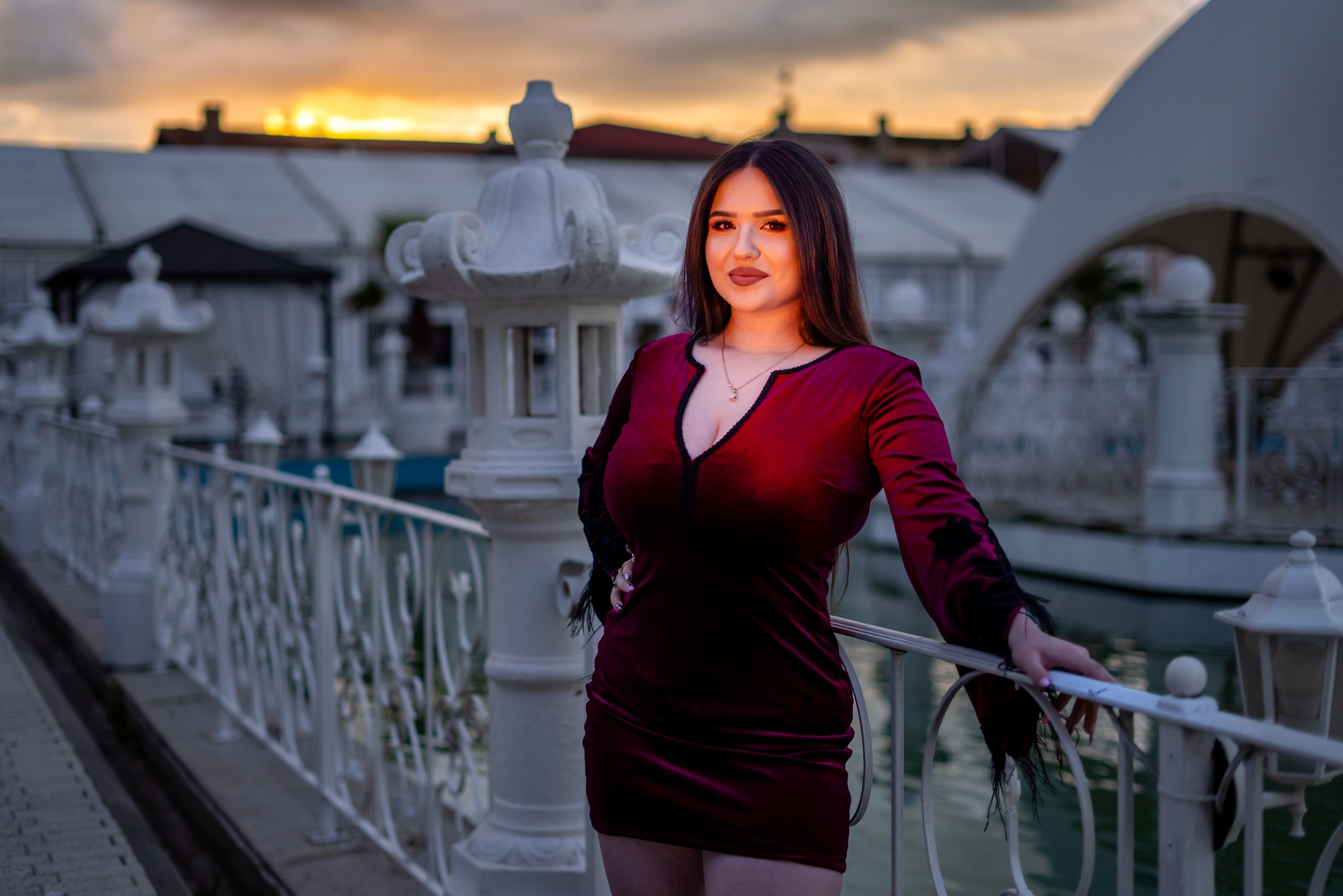 Ședință foto Rebeca. Mihai Alexandra Events