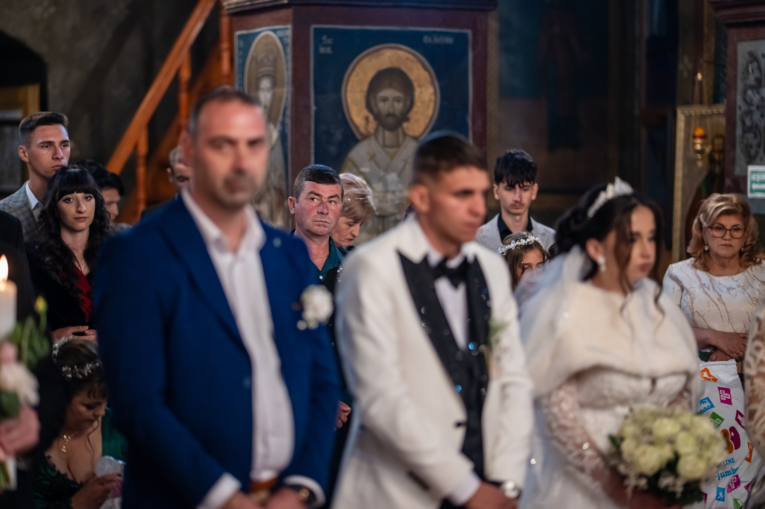 Nuntă Nicoleta & Marin. Mihai Alexandra Events