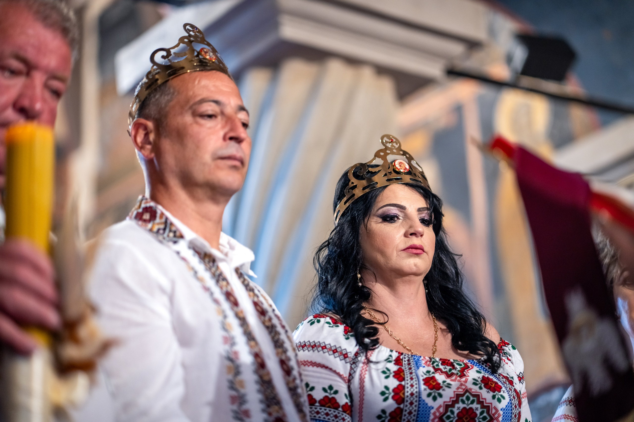 Nuntă Mădălina & Daniel