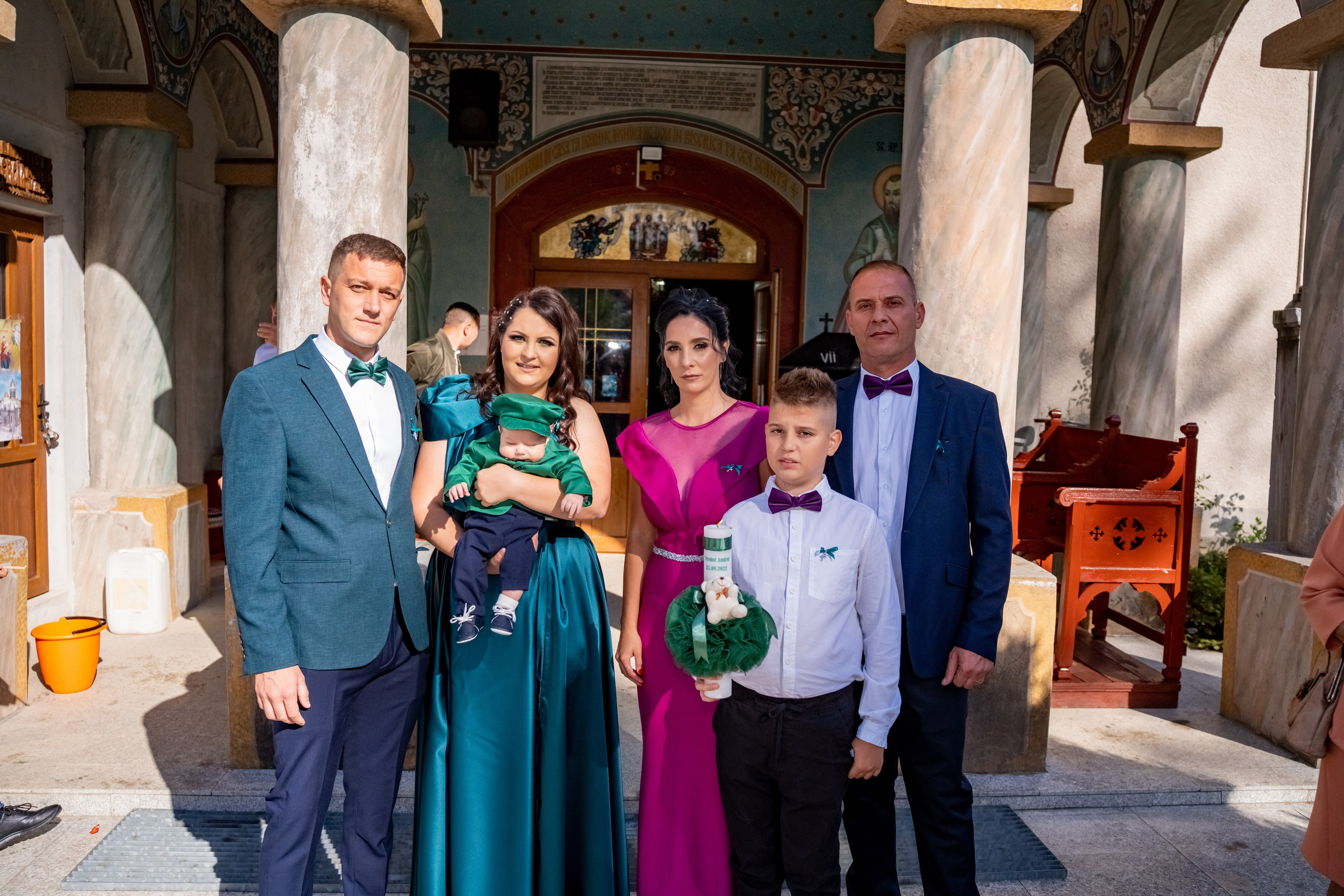 Botez Theodor Andrei
