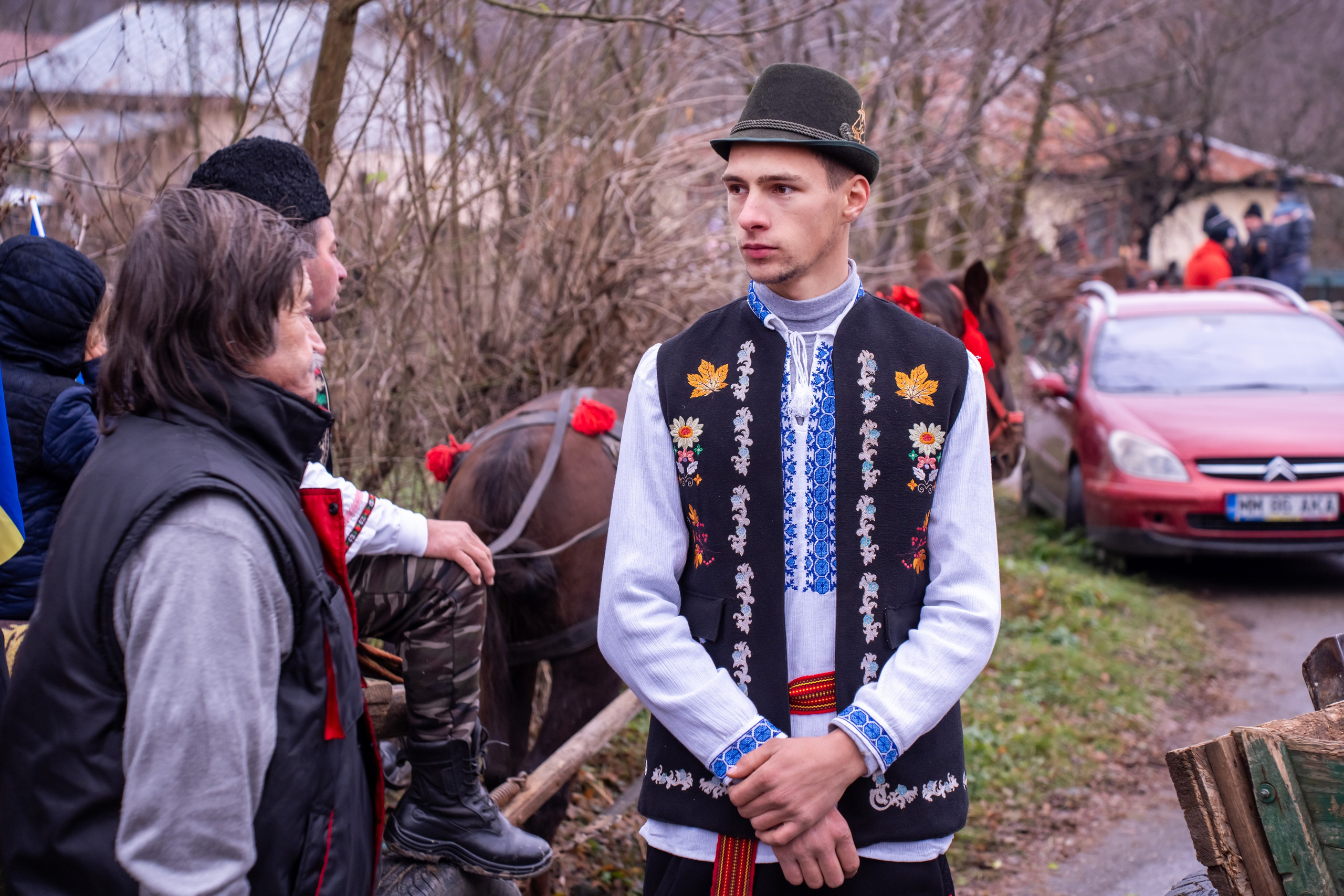 1 Decembrie la Vărbilău (a 2-a ediție)