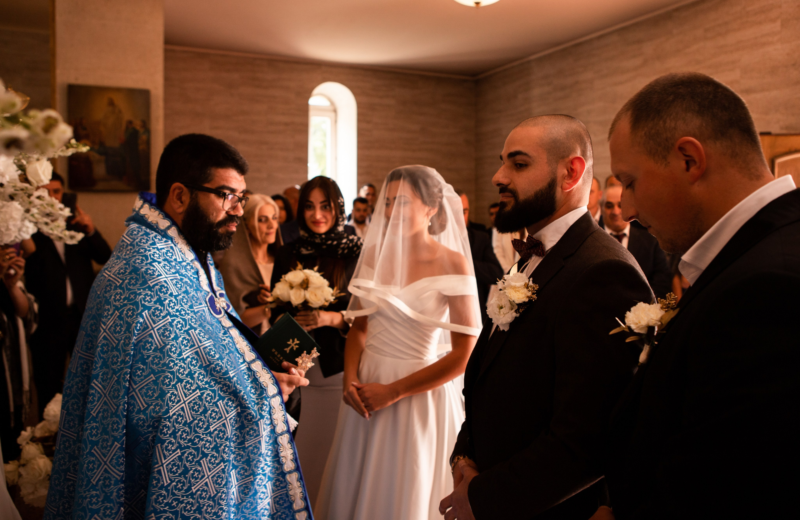 Wedding. Fotógrafo en España y Valencia